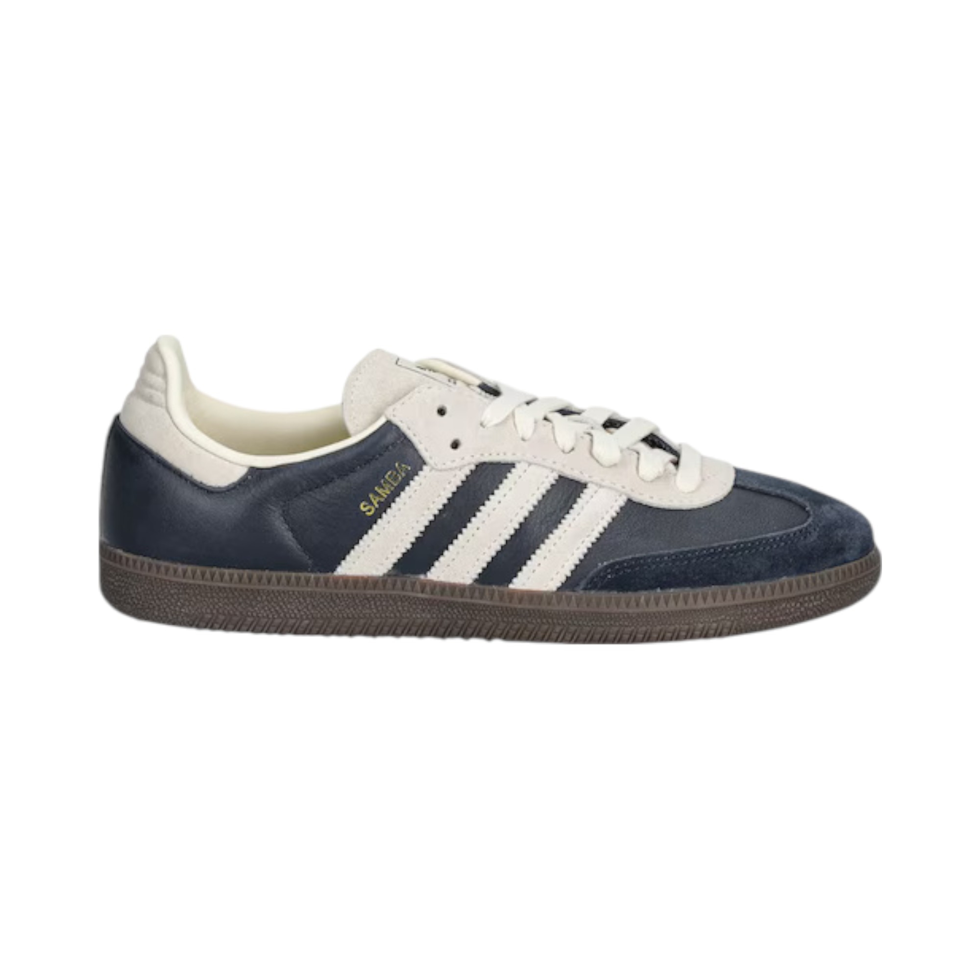Samba OG