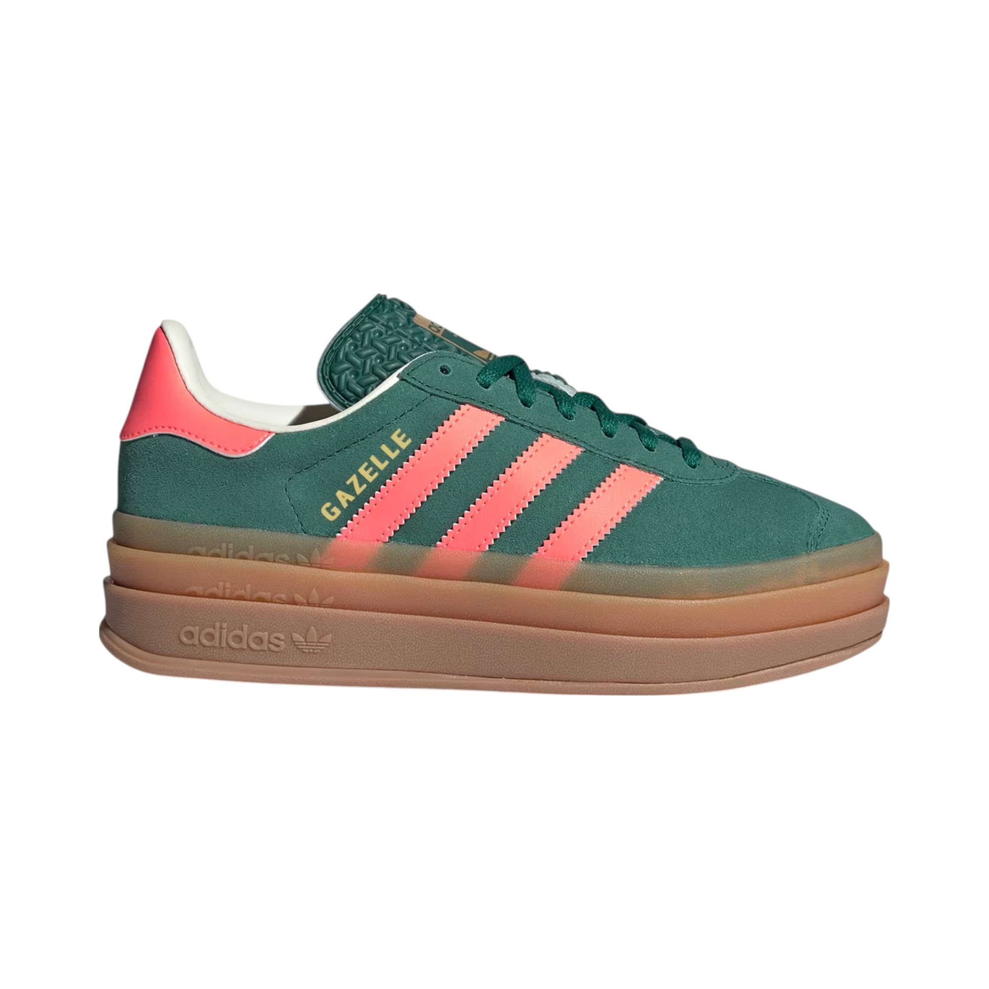 Gazelle Bold Junior