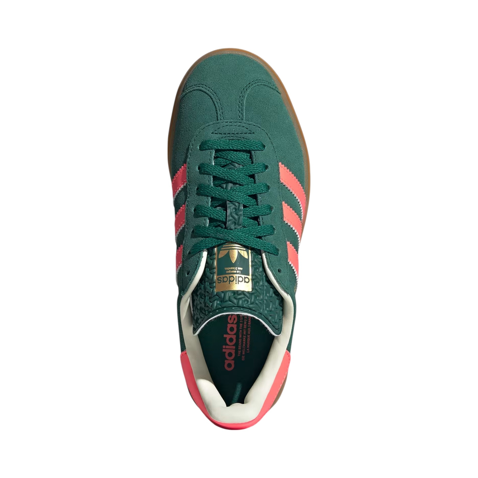 Gazelle Bold Junior
