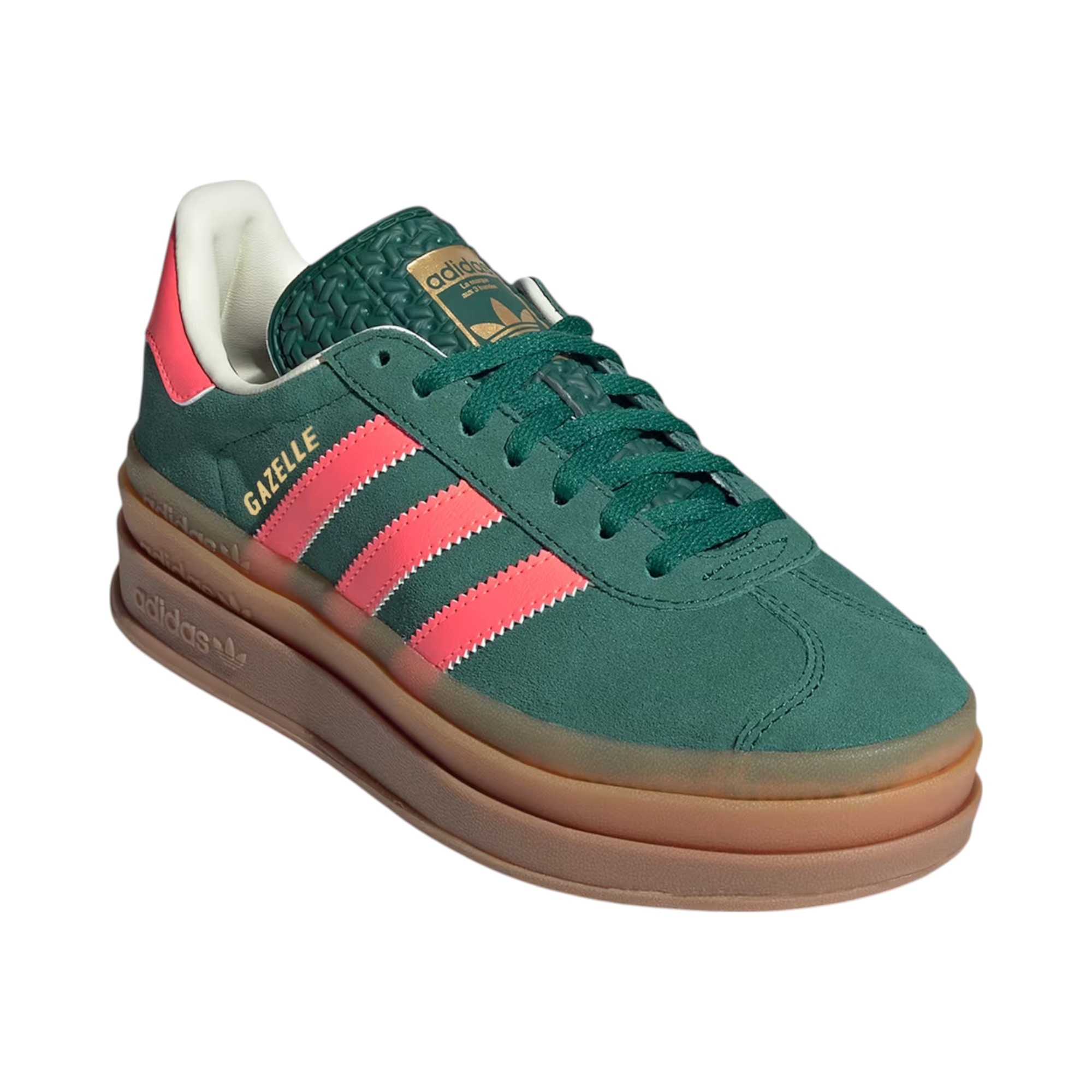 Gazelle Bold Junior