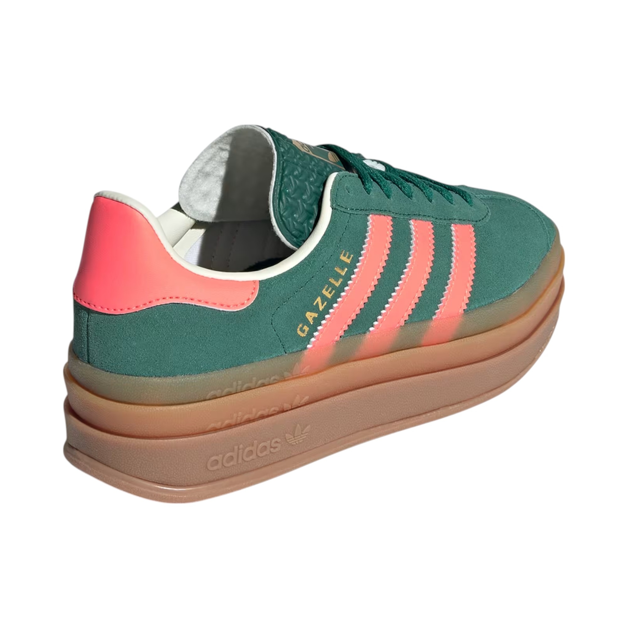 Gazelle Bold Junior