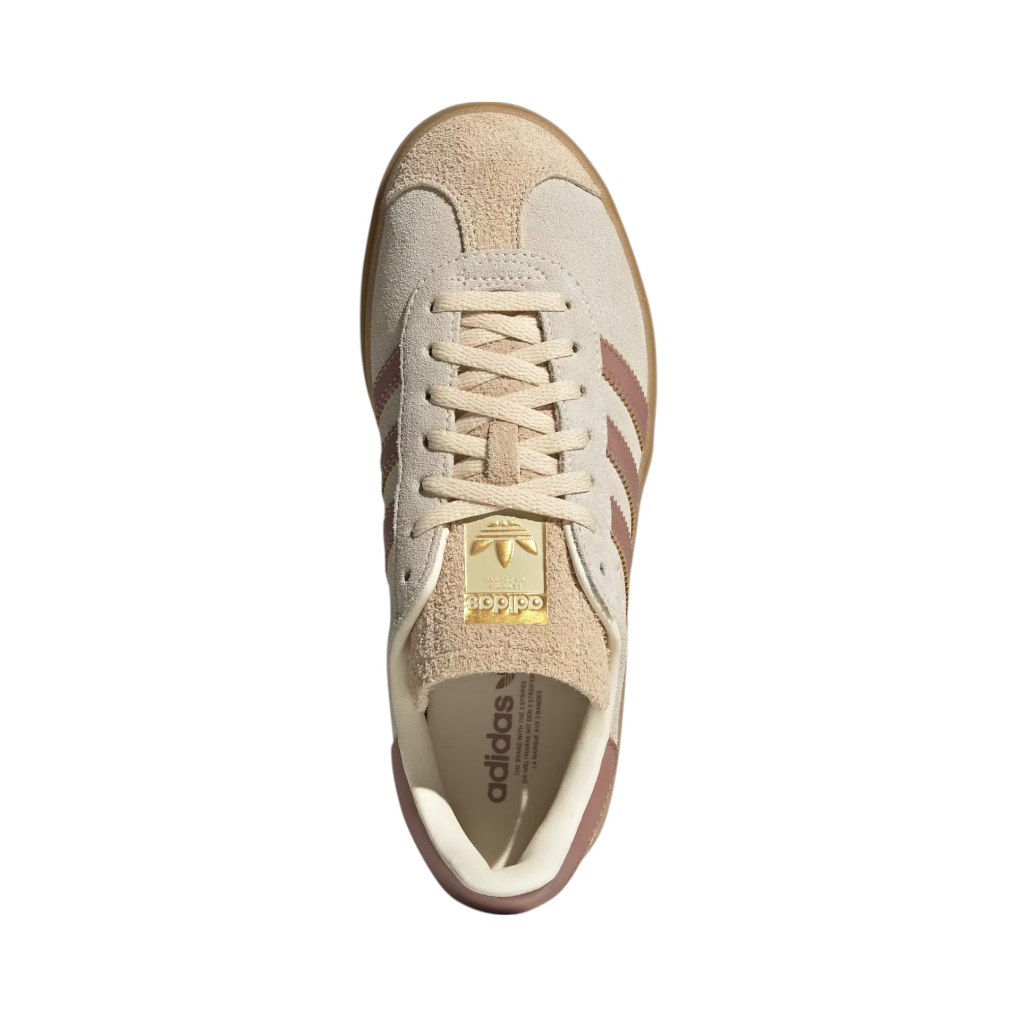 Gazelle Bold 