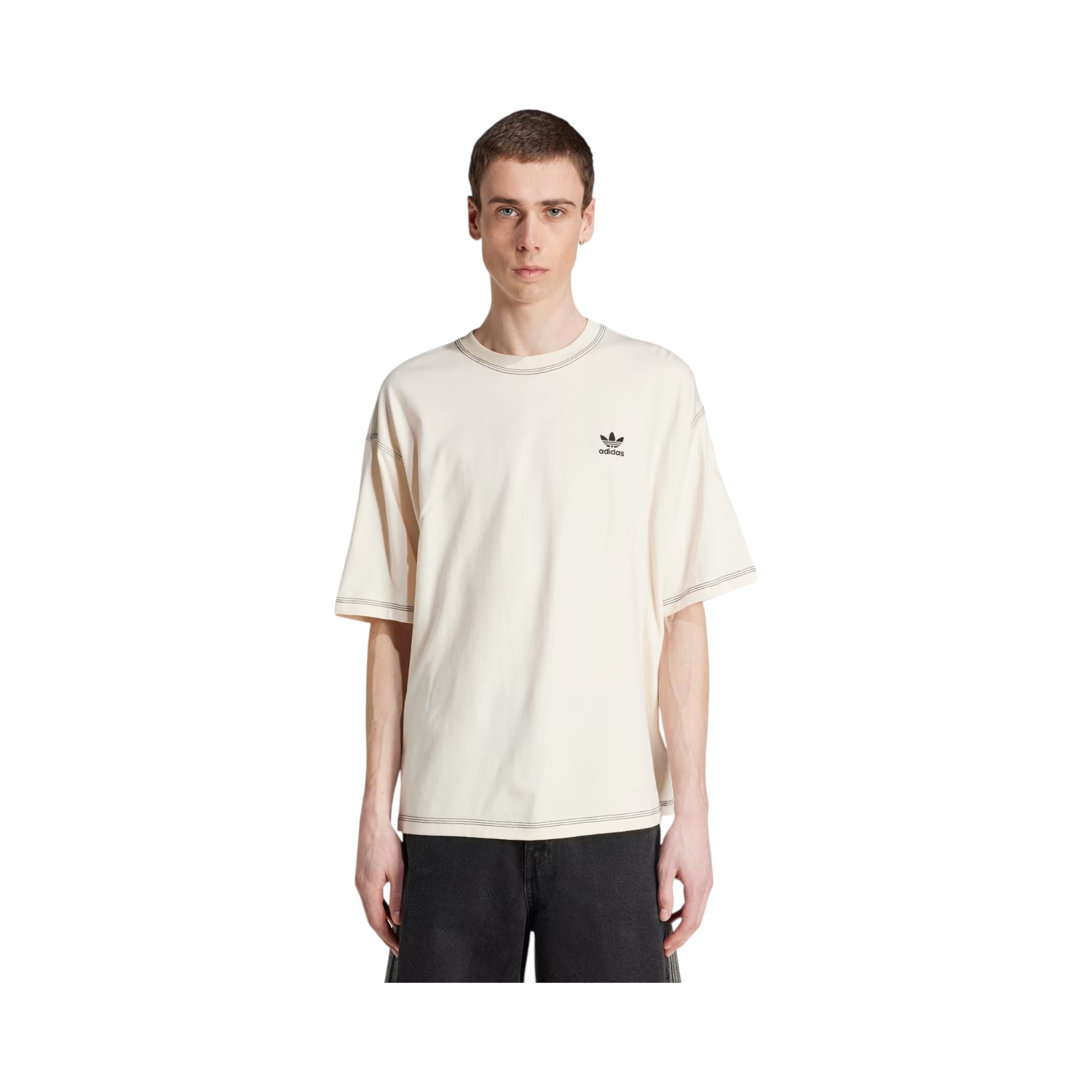 T-shirt Trefoil Essentials