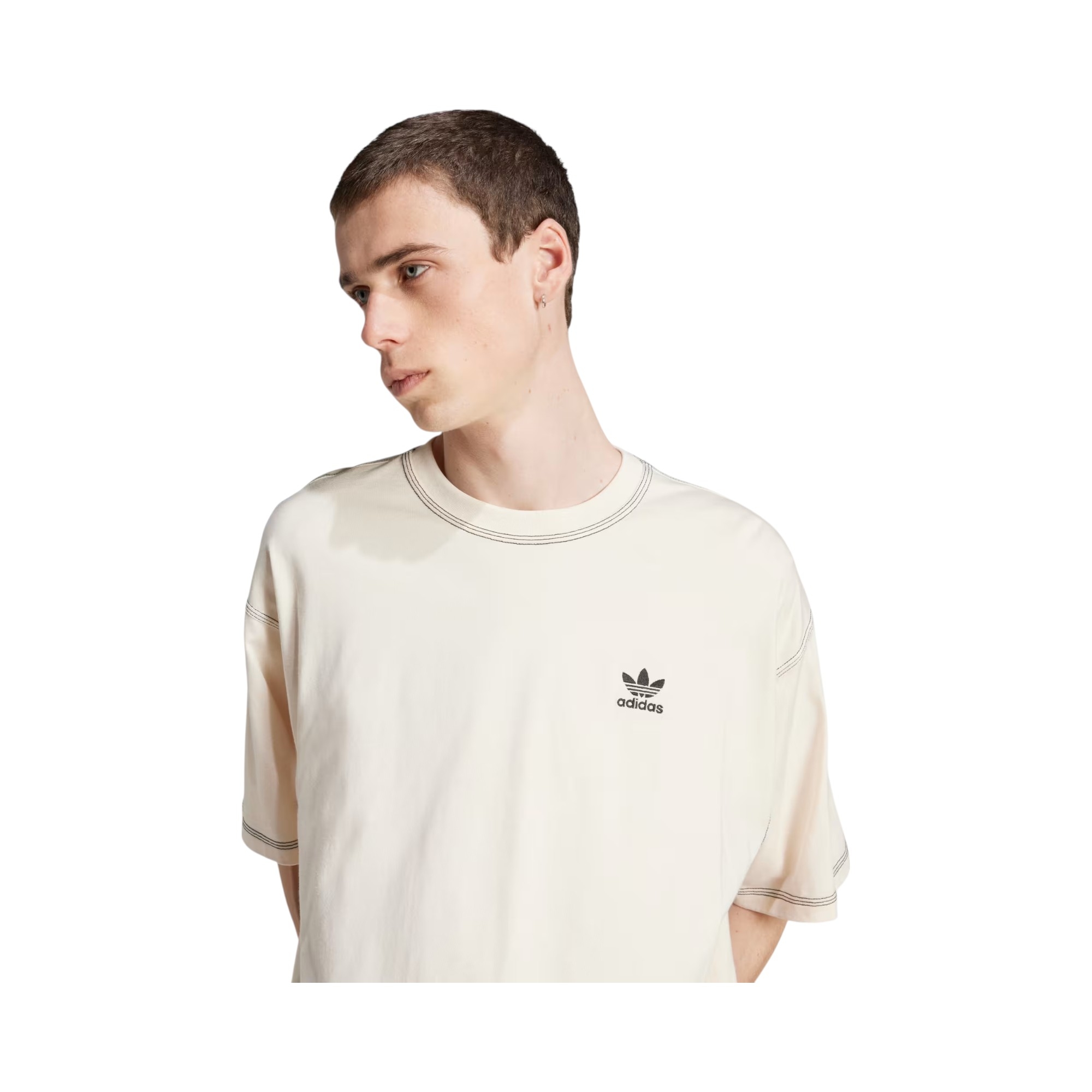 T-shirt Trefoil Essentials