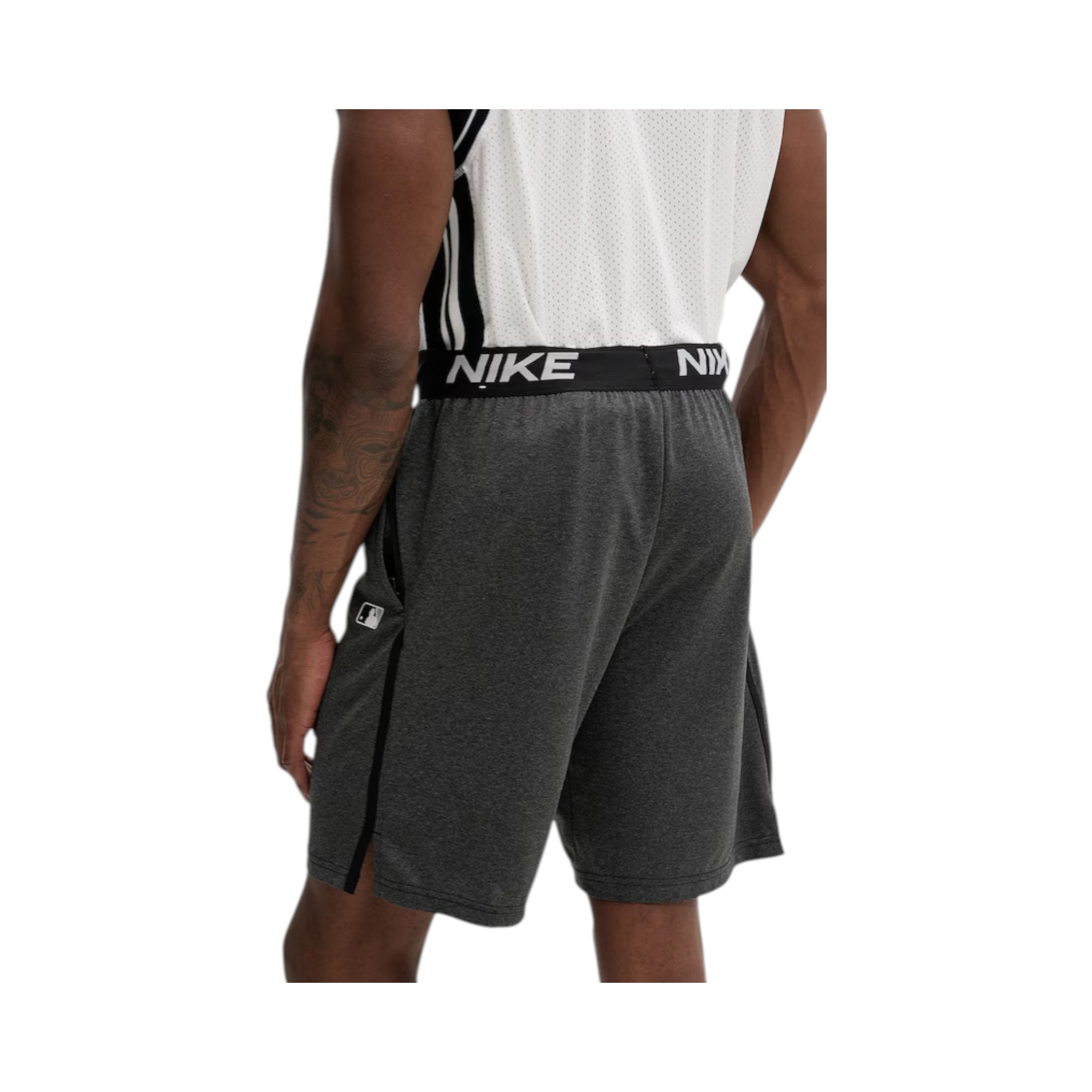 Pantaloncini da allenamento Chicago White Sox