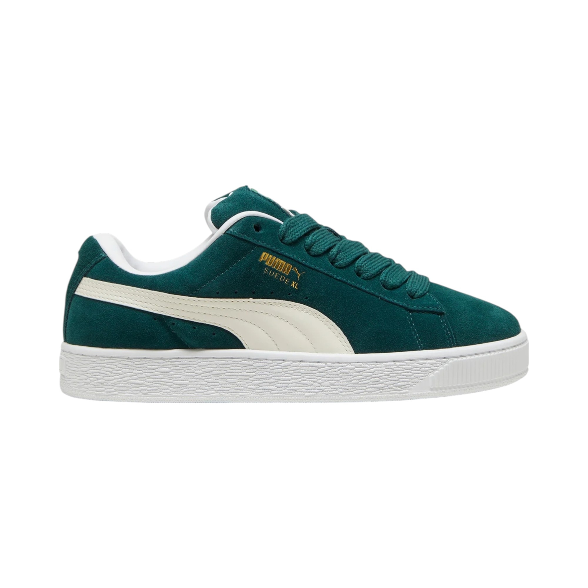 Suede XL 