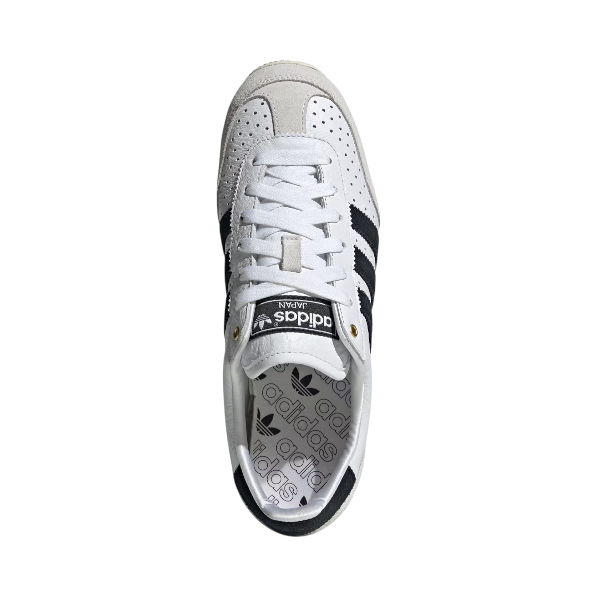Sneakers Japan 
