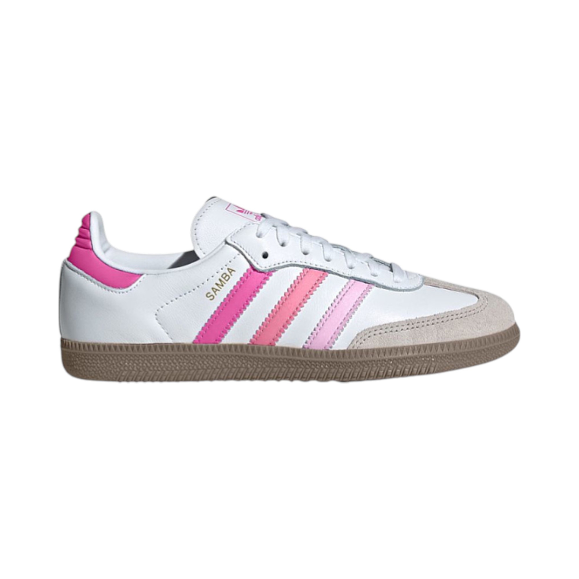 Samba OG J