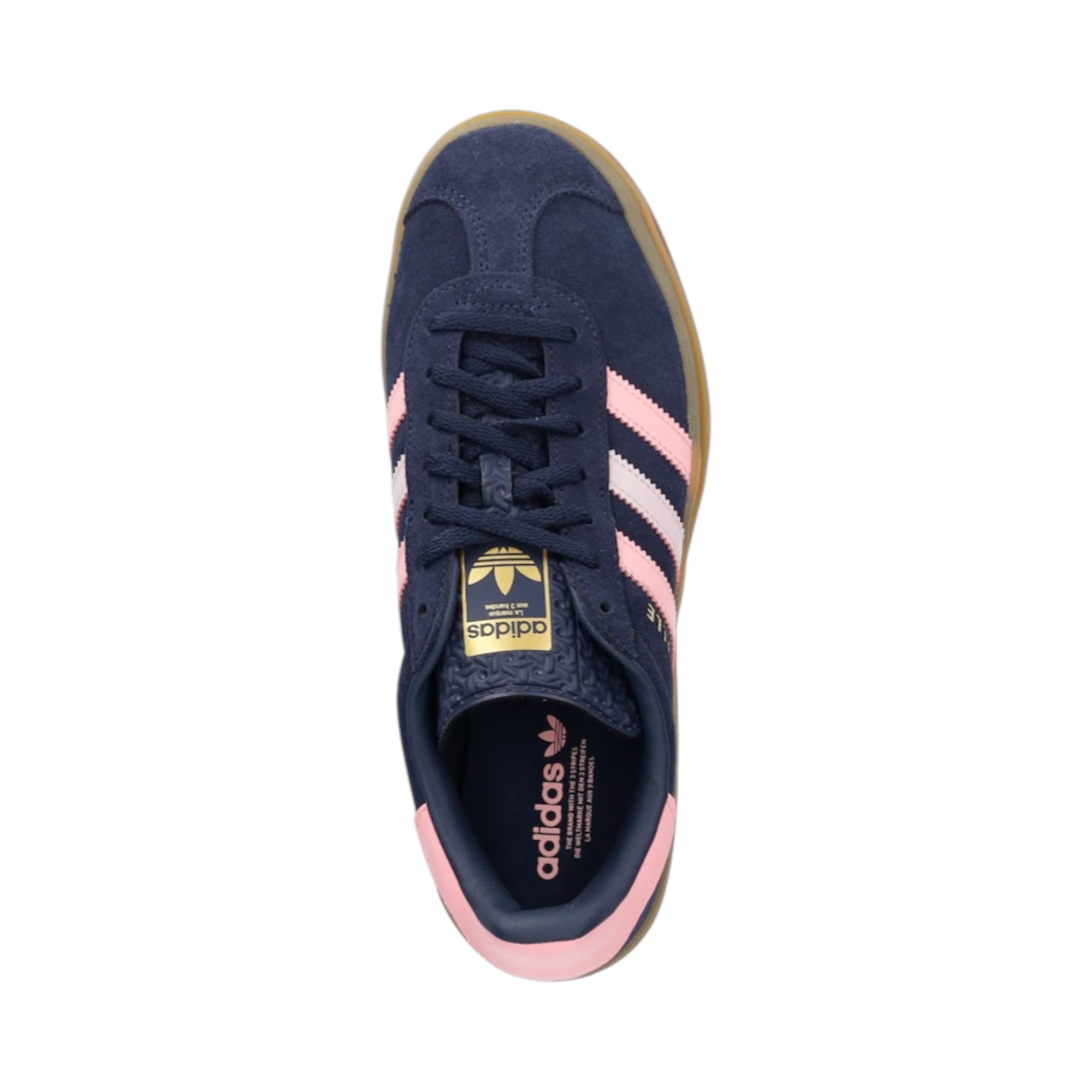 Gazelle Bold Junior
