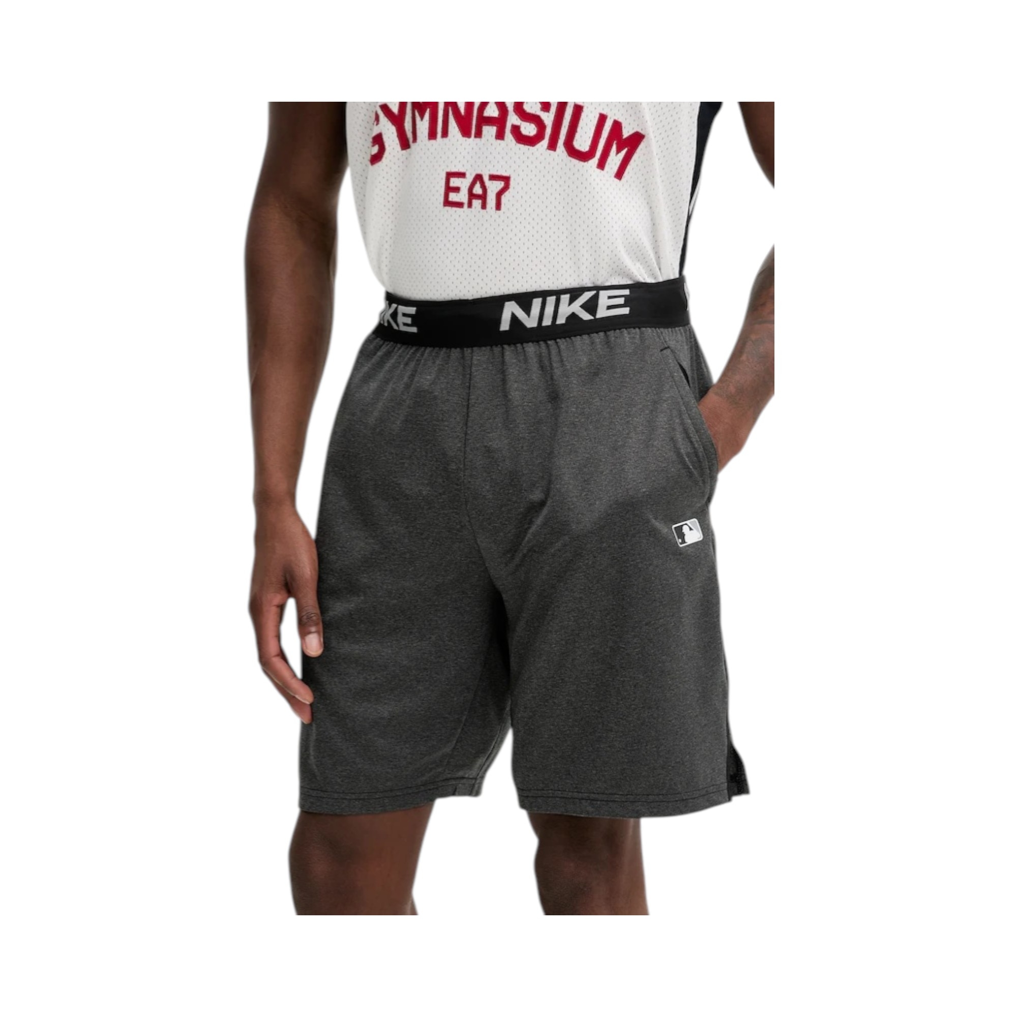 Pantaloncini da allenamento Chicago White Sox