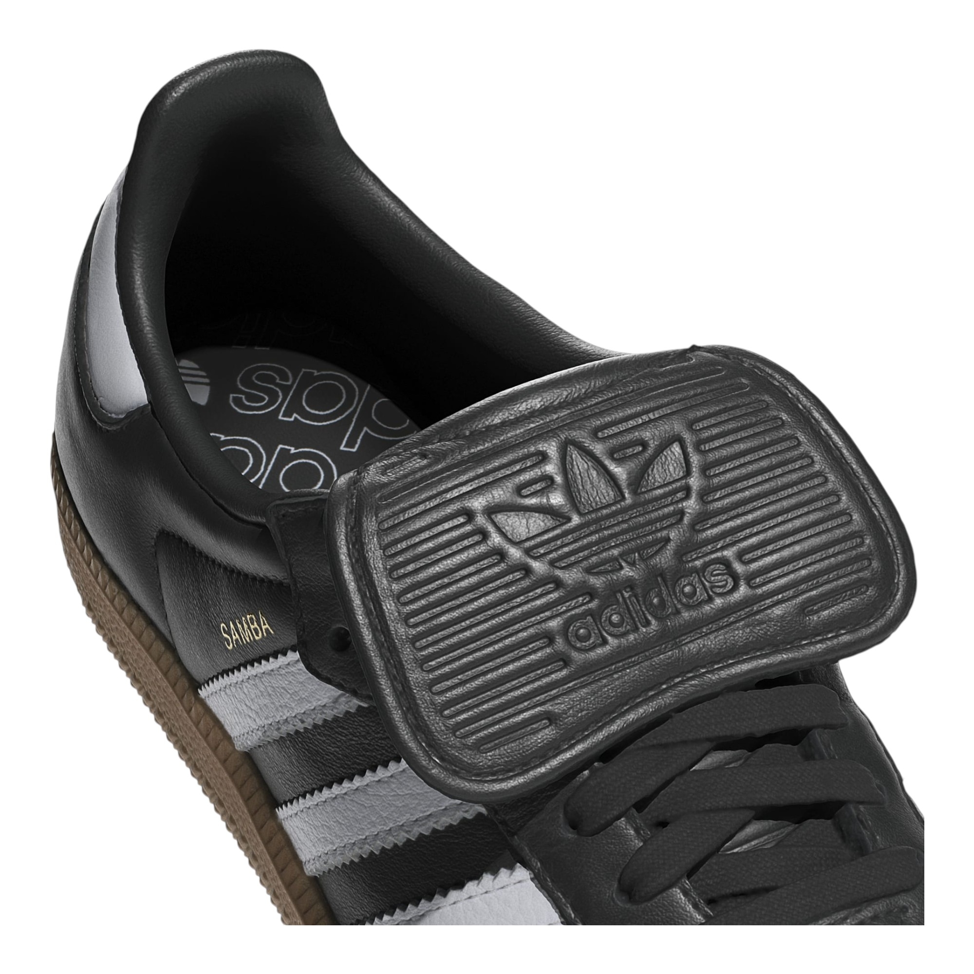 Scarpe Samba LT