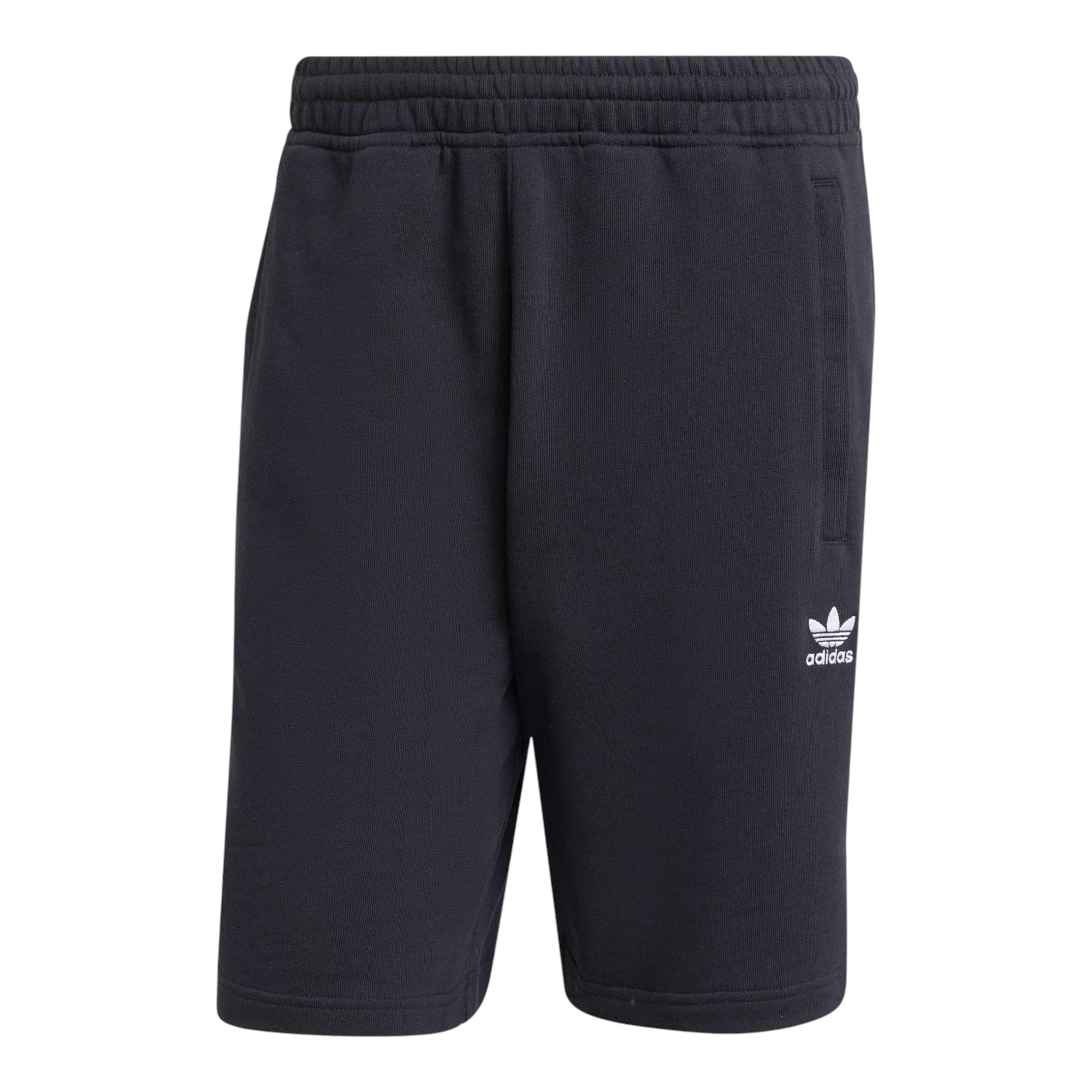 Short Essentials Trefoil