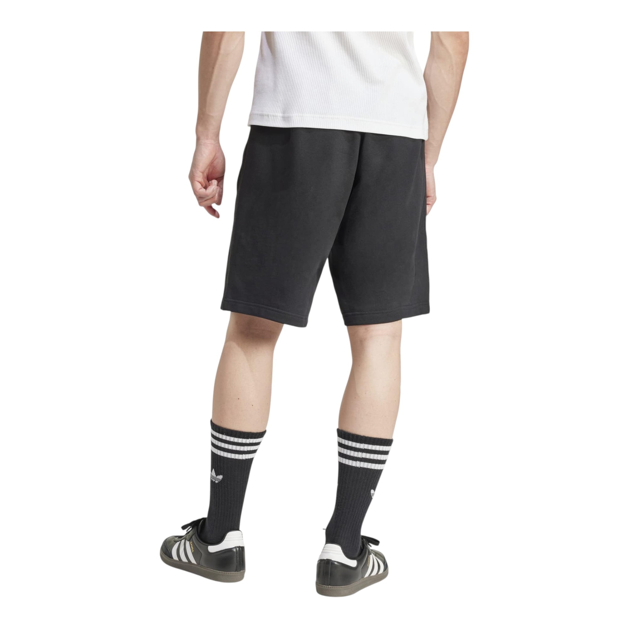 Short Essentials Trefoil