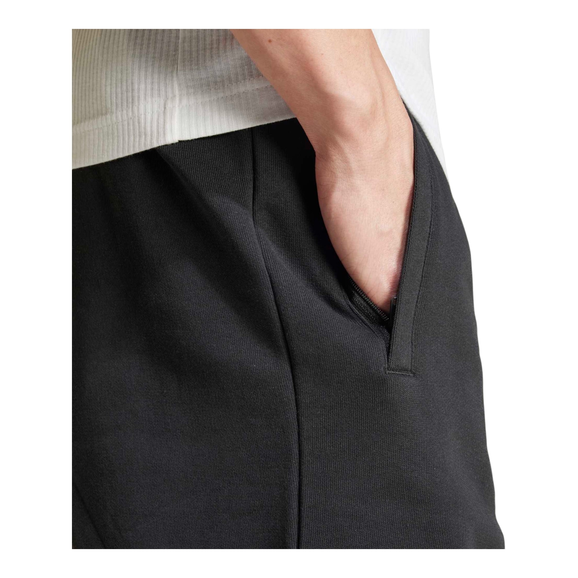 Short Essentials Trefoil