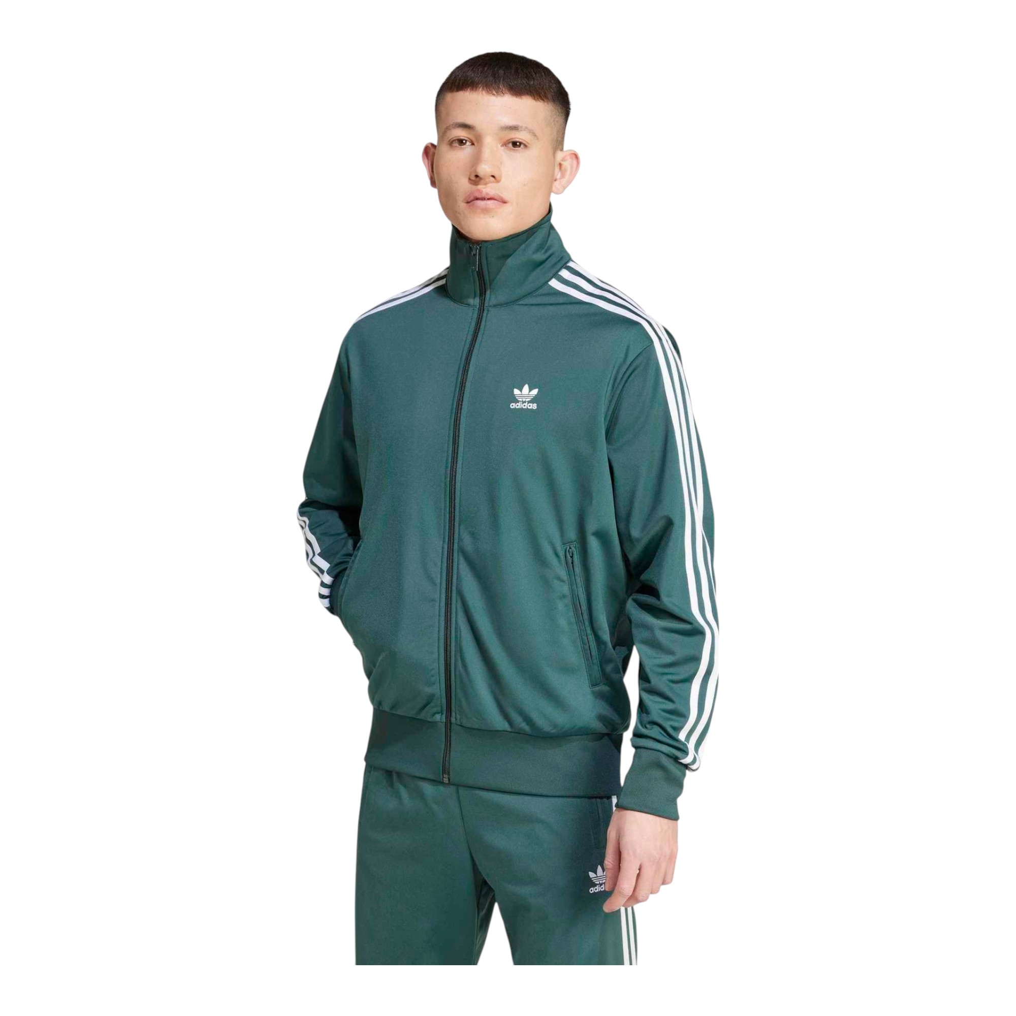 TRICOT           MINERAL GREEN