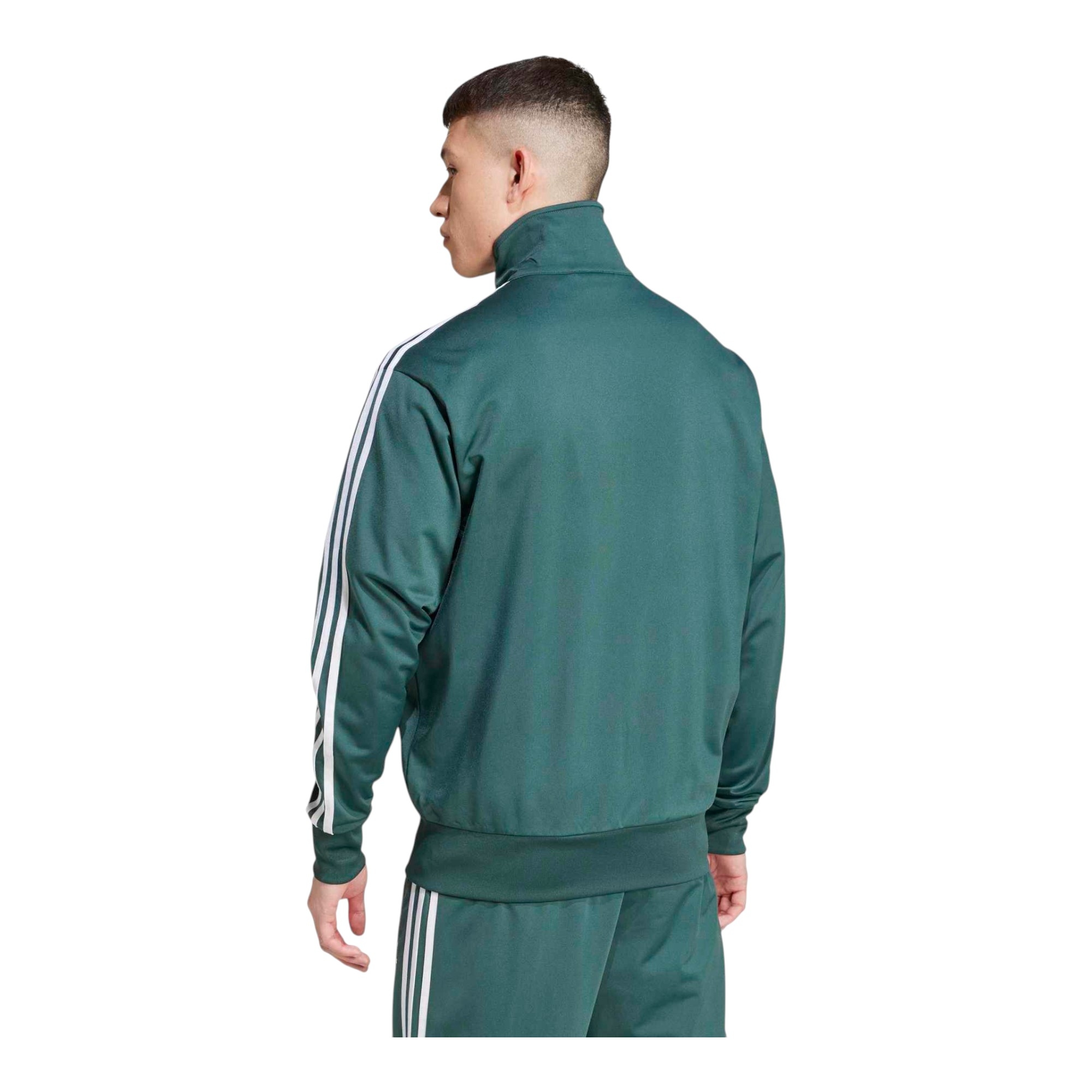 TRICOT           MINERAL GREEN