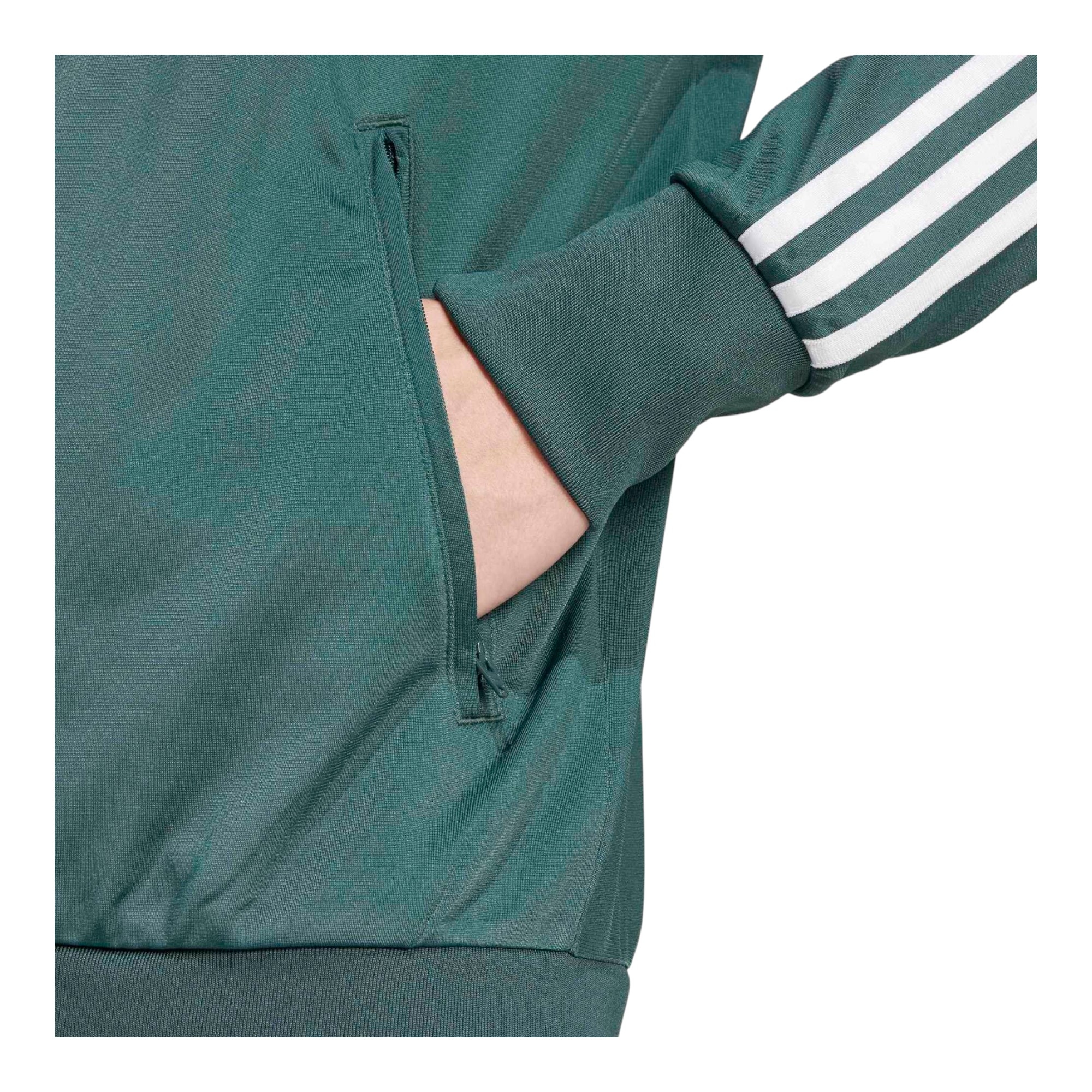 TRICOT           MINERAL GREEN