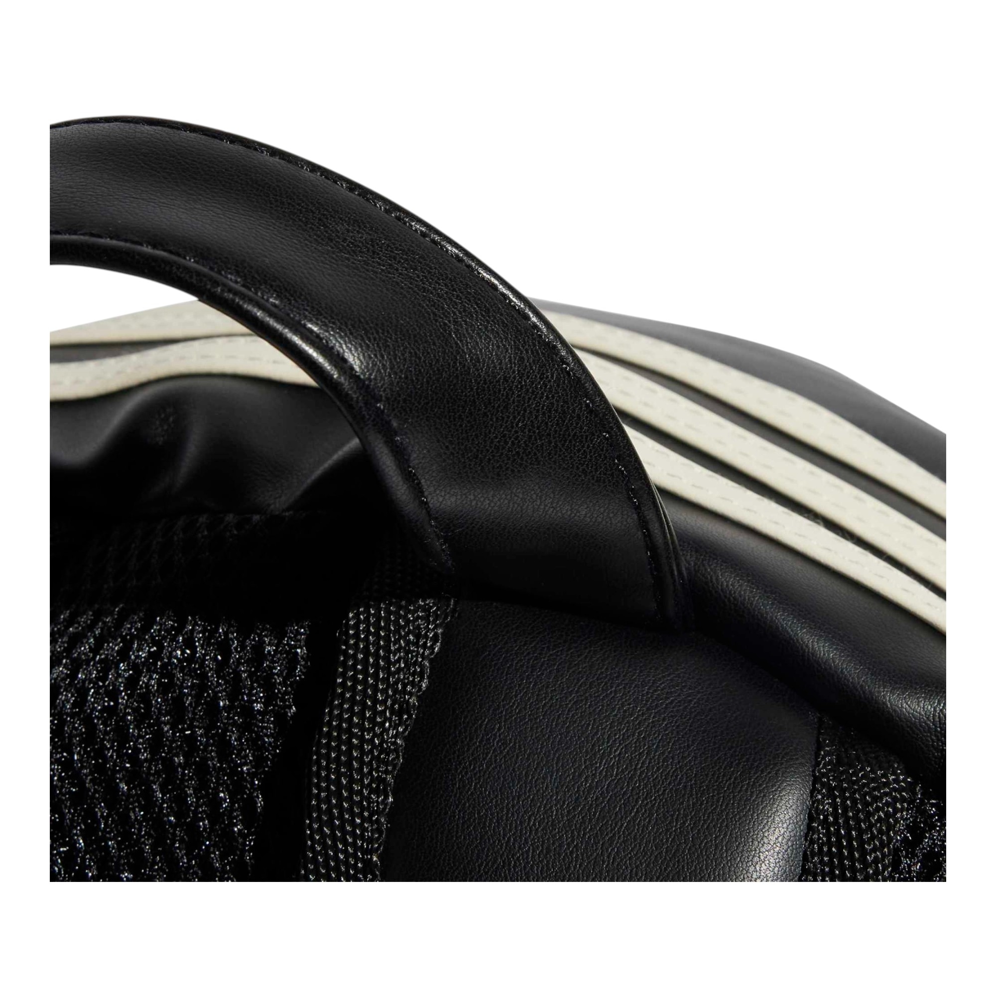 POLY             BLK