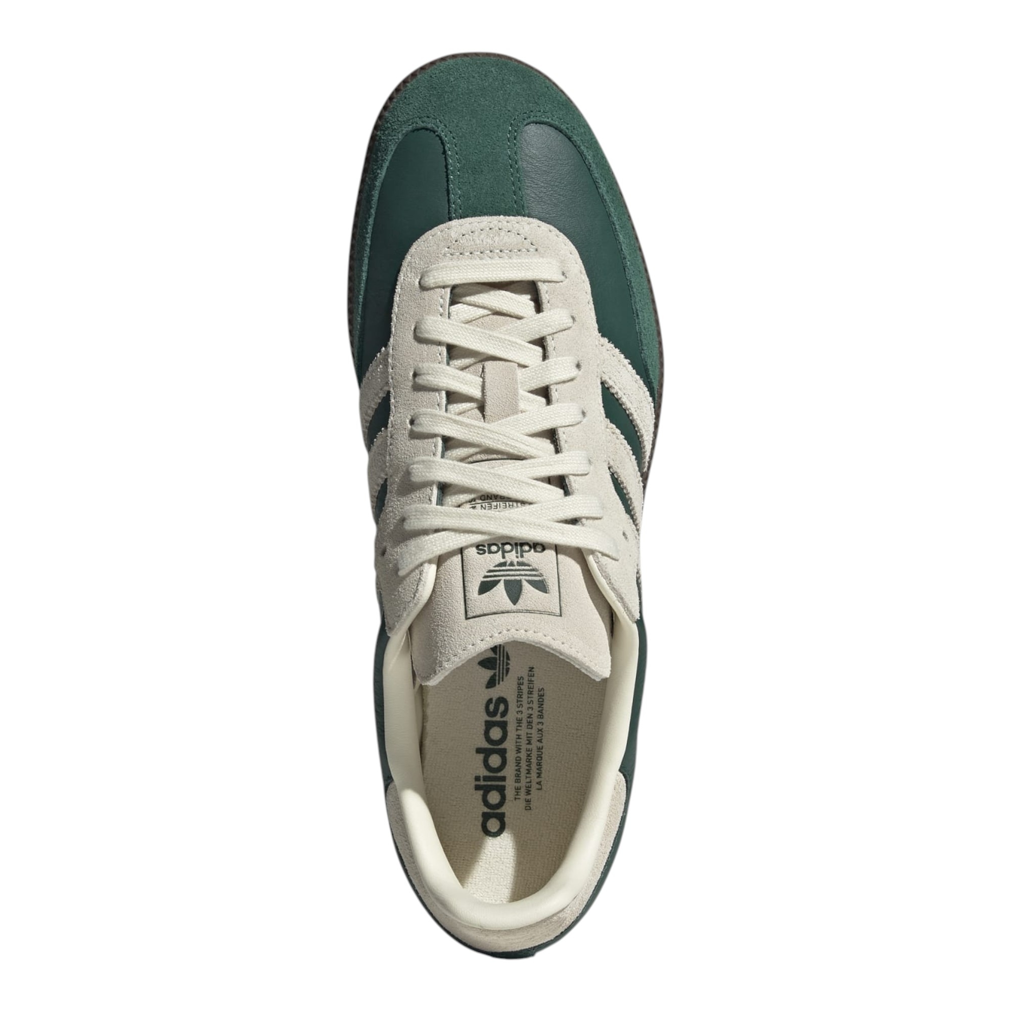 Samba OG 
