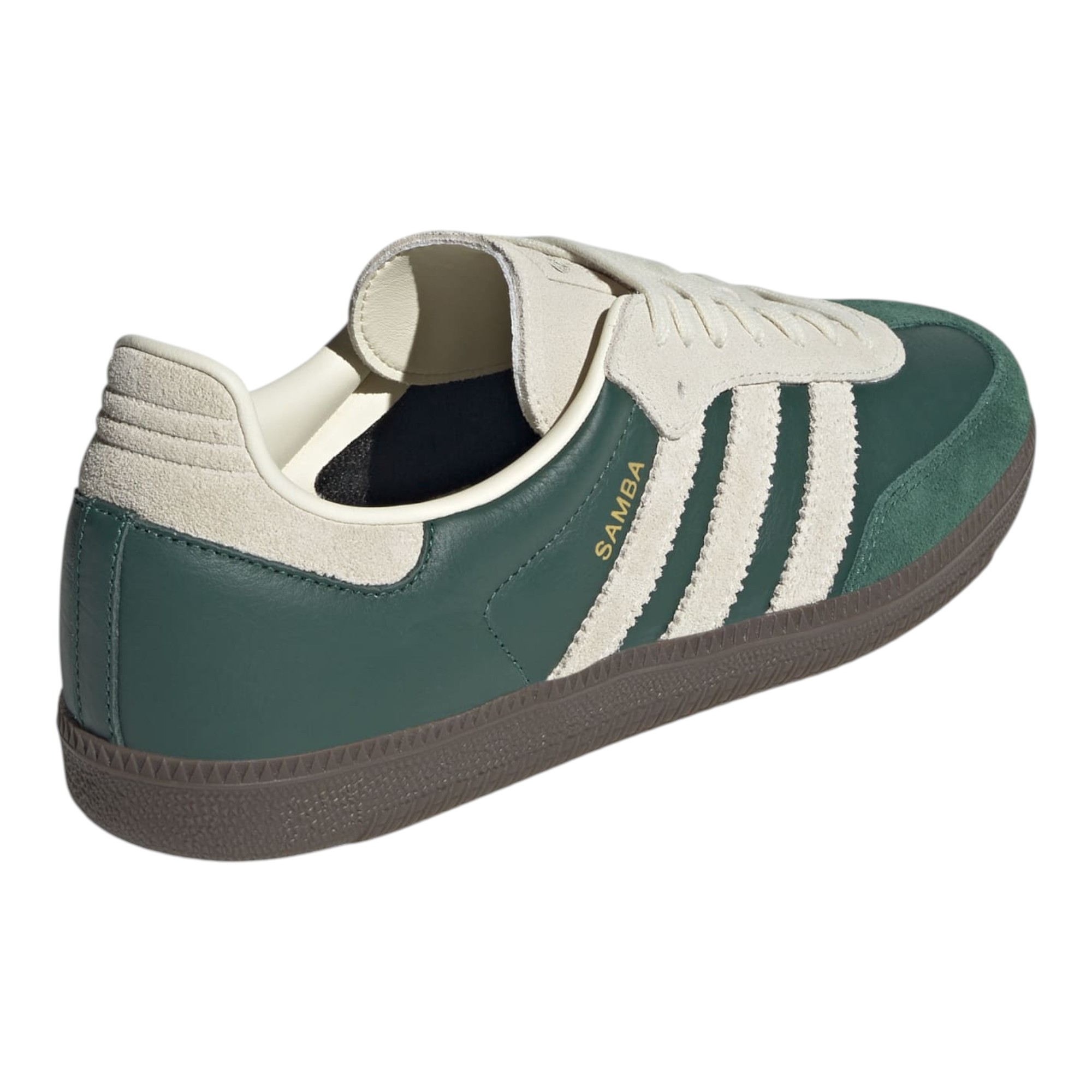 Samba OG 