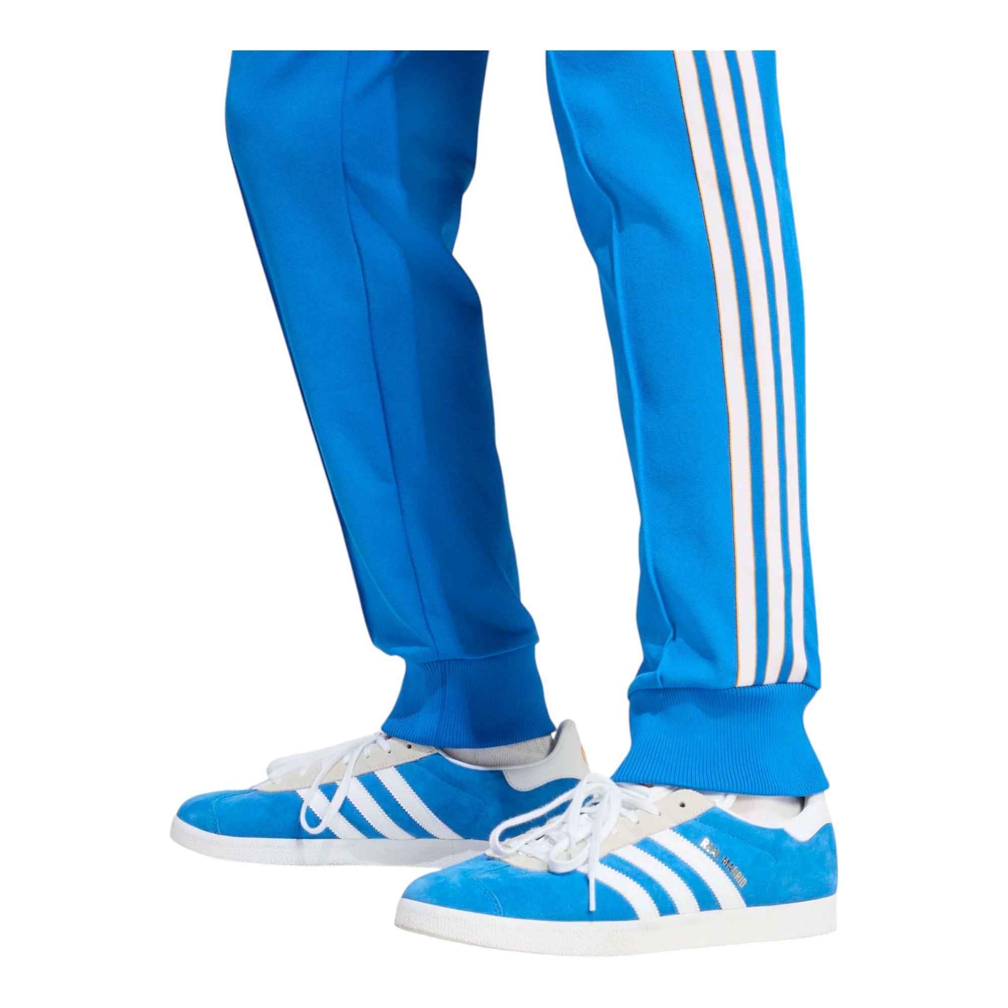 COT.TWILL        BLUEBIRD/WHT