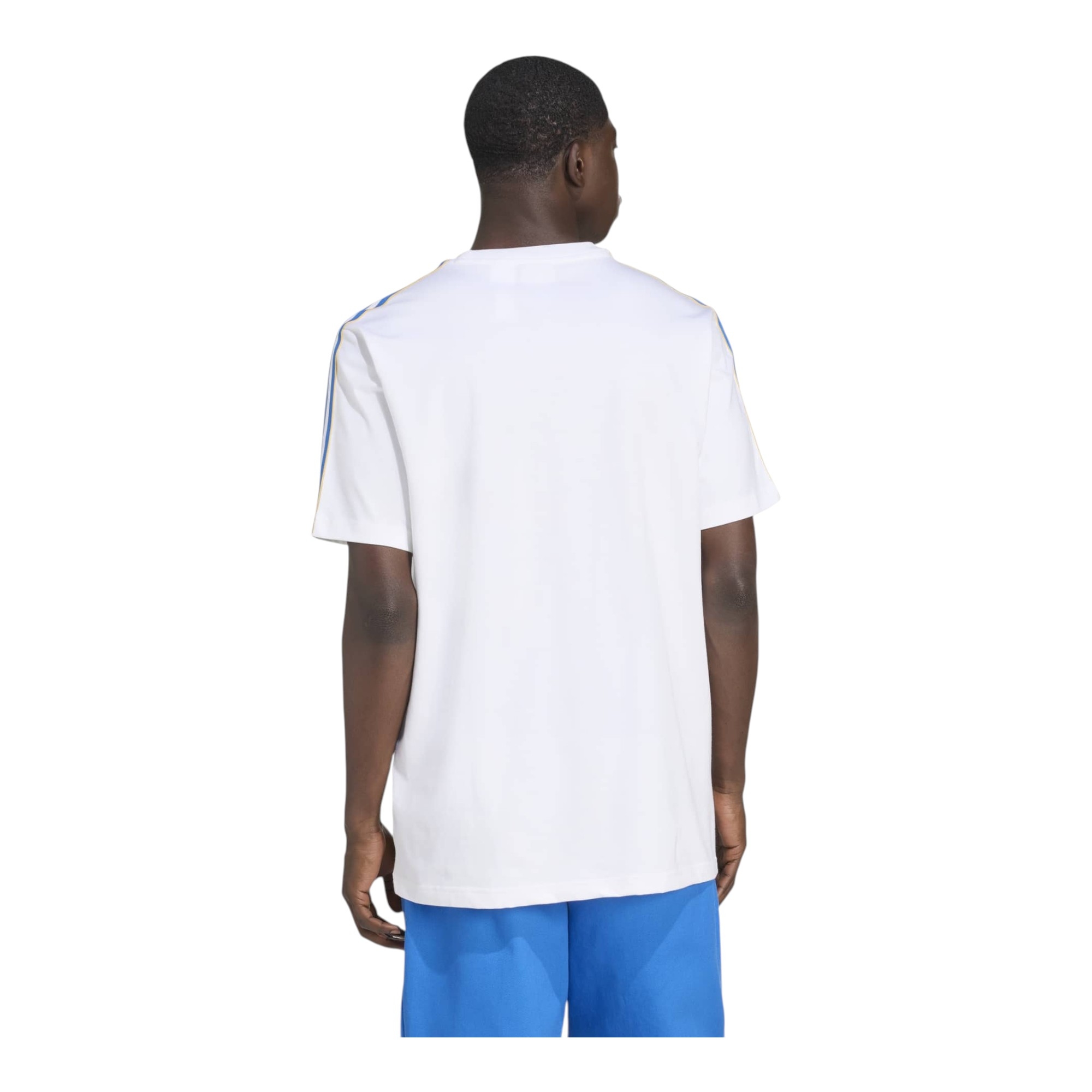 COT.JERSEY       WHT/BLUEBIRD