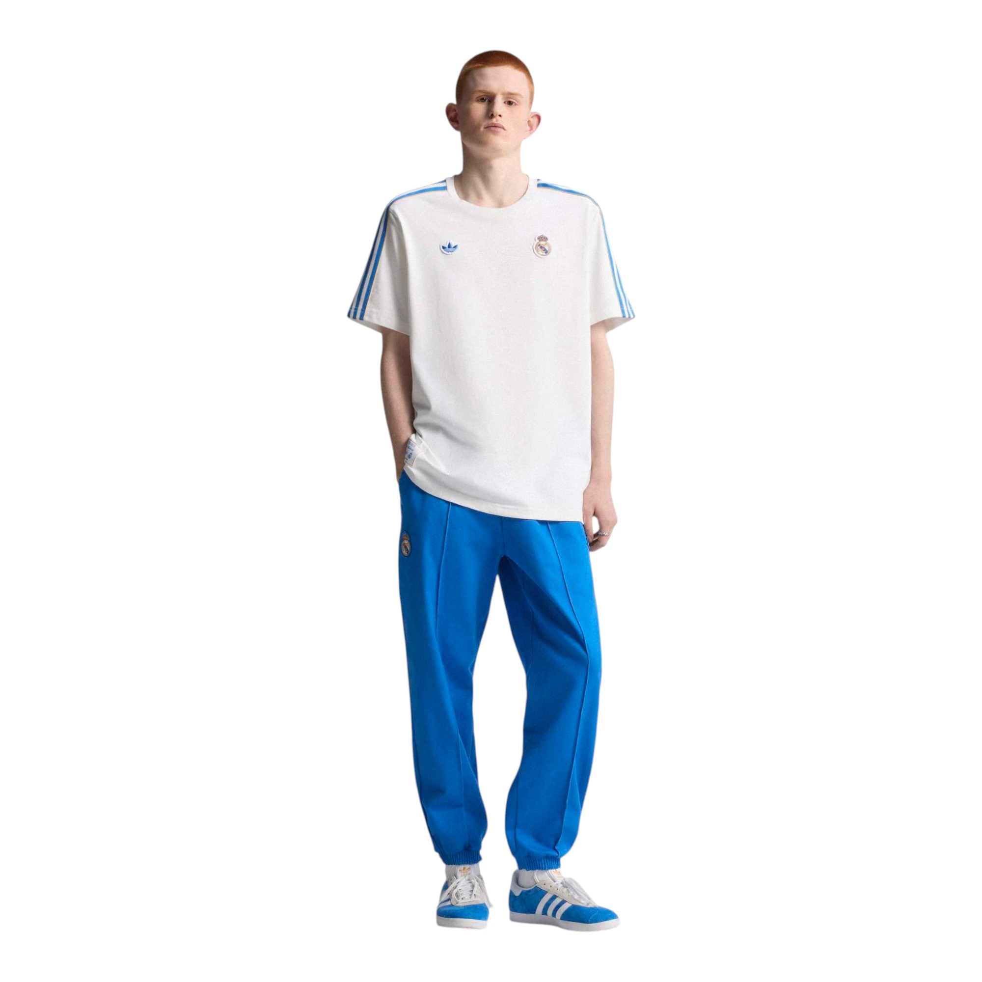 COT.JERSEY       WHT/BLUEBIRD