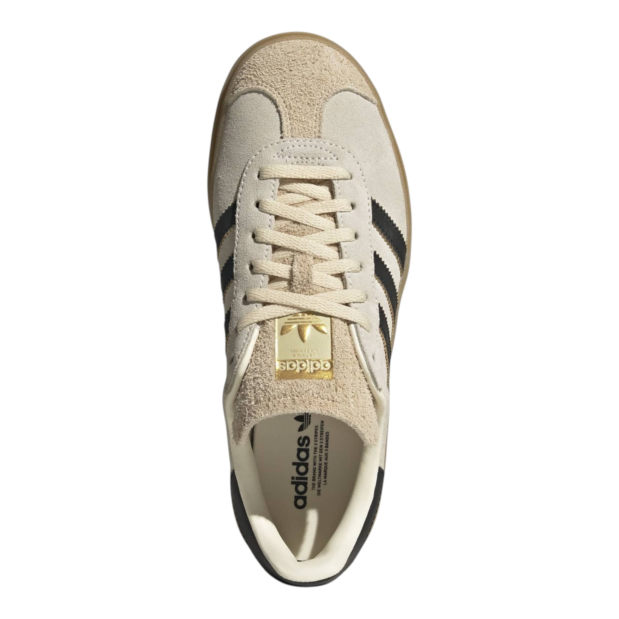 Gazelle Bold 