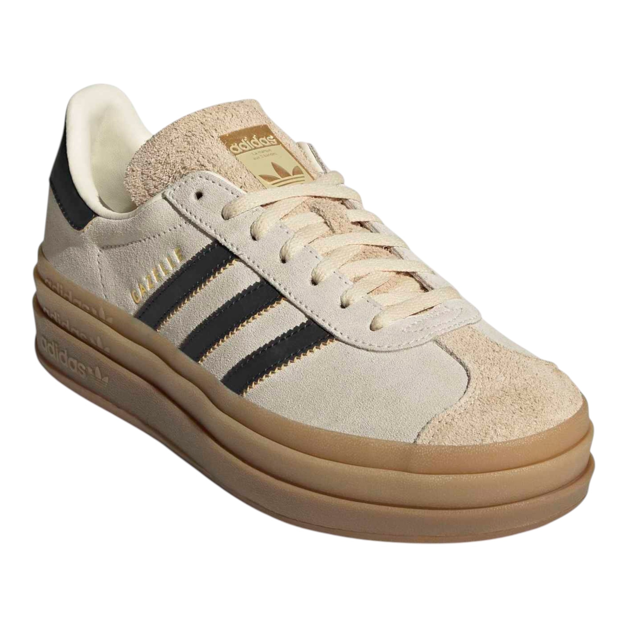 Gazelle Bold 
