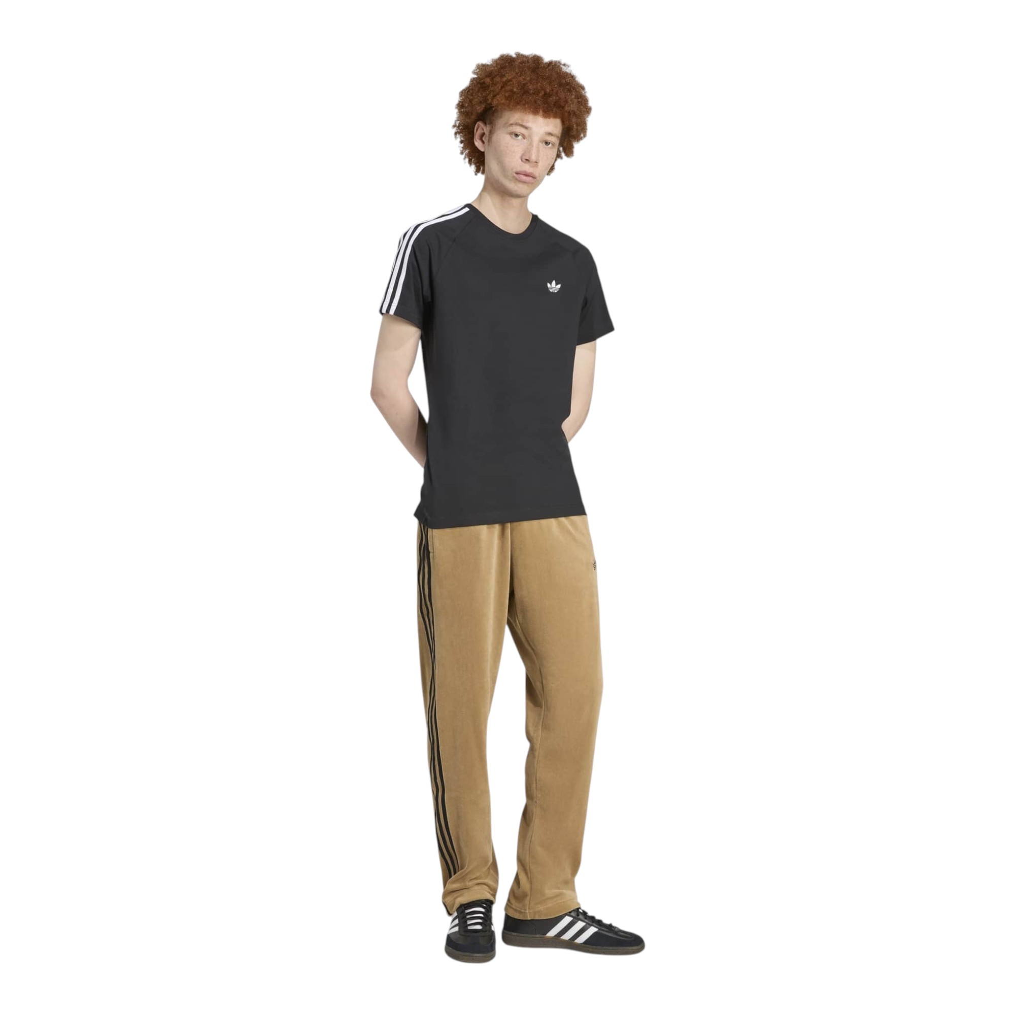 Pantalone jogger 