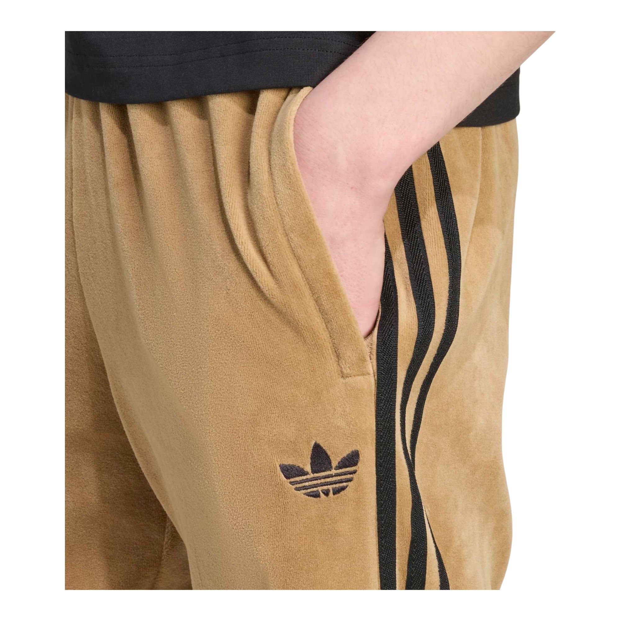 Pantalone jogger 