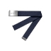 Clip Belt Chrome cintura unisex 