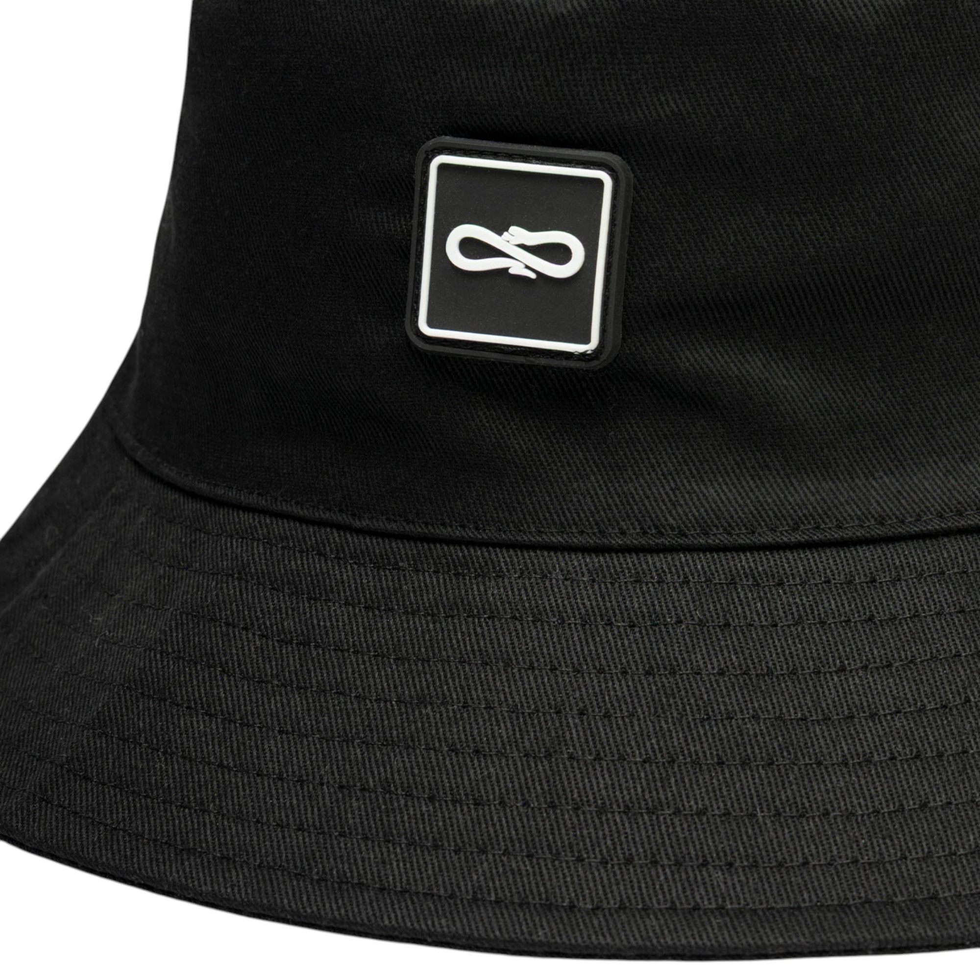 Logo Bucket Hat