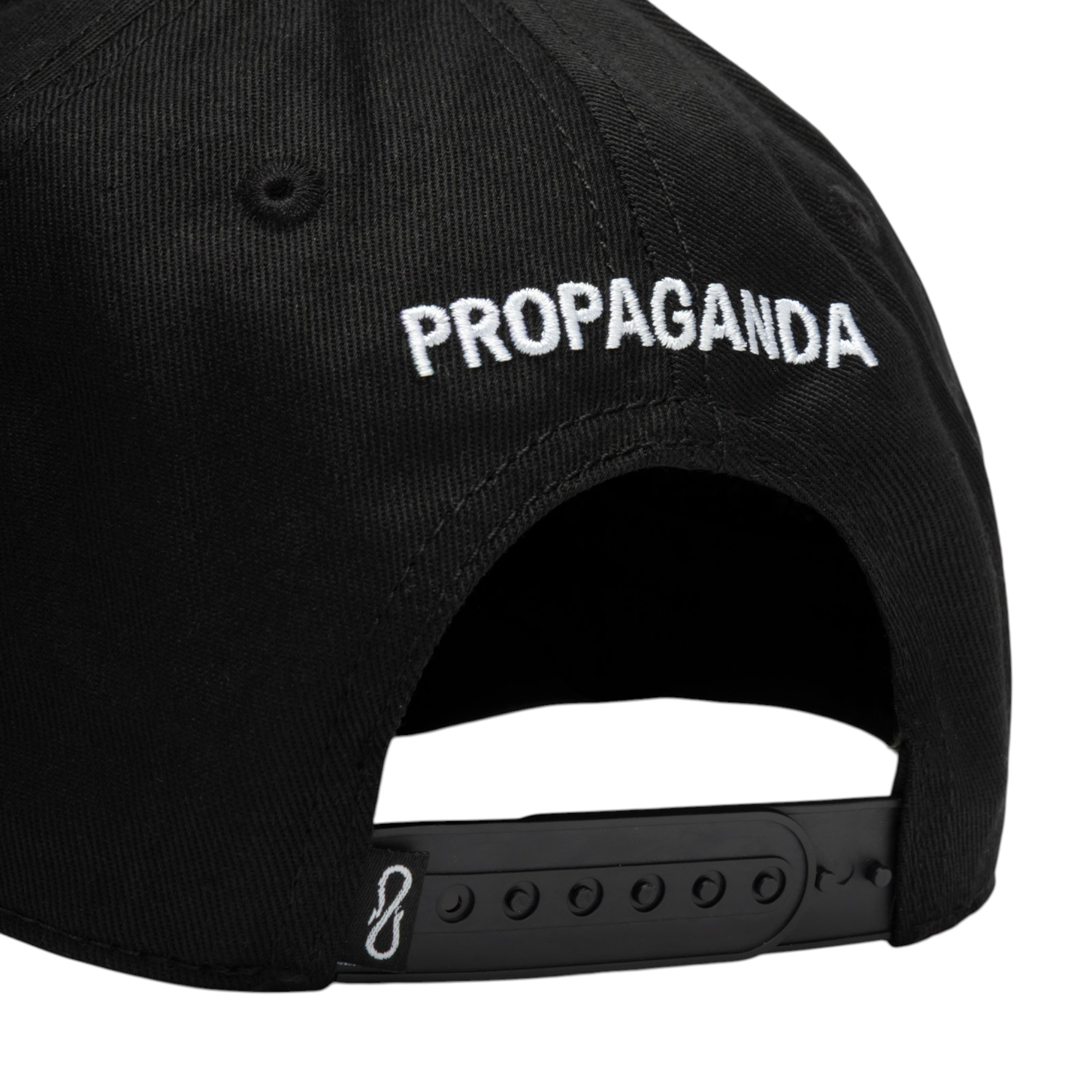 Logo Snapback