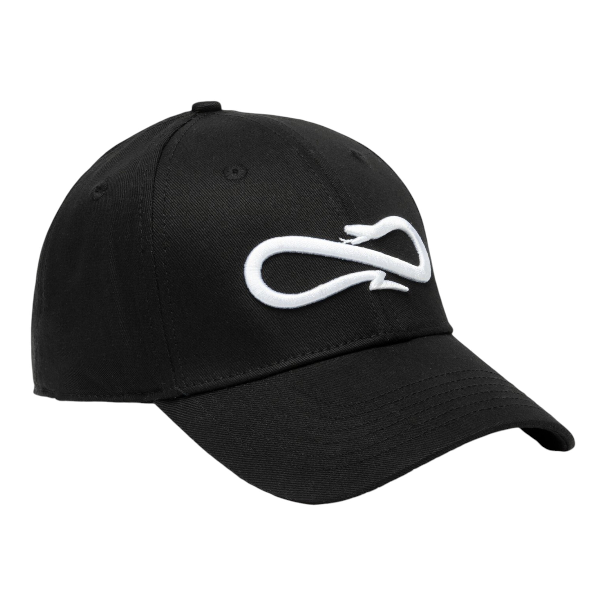 Logo Snapback