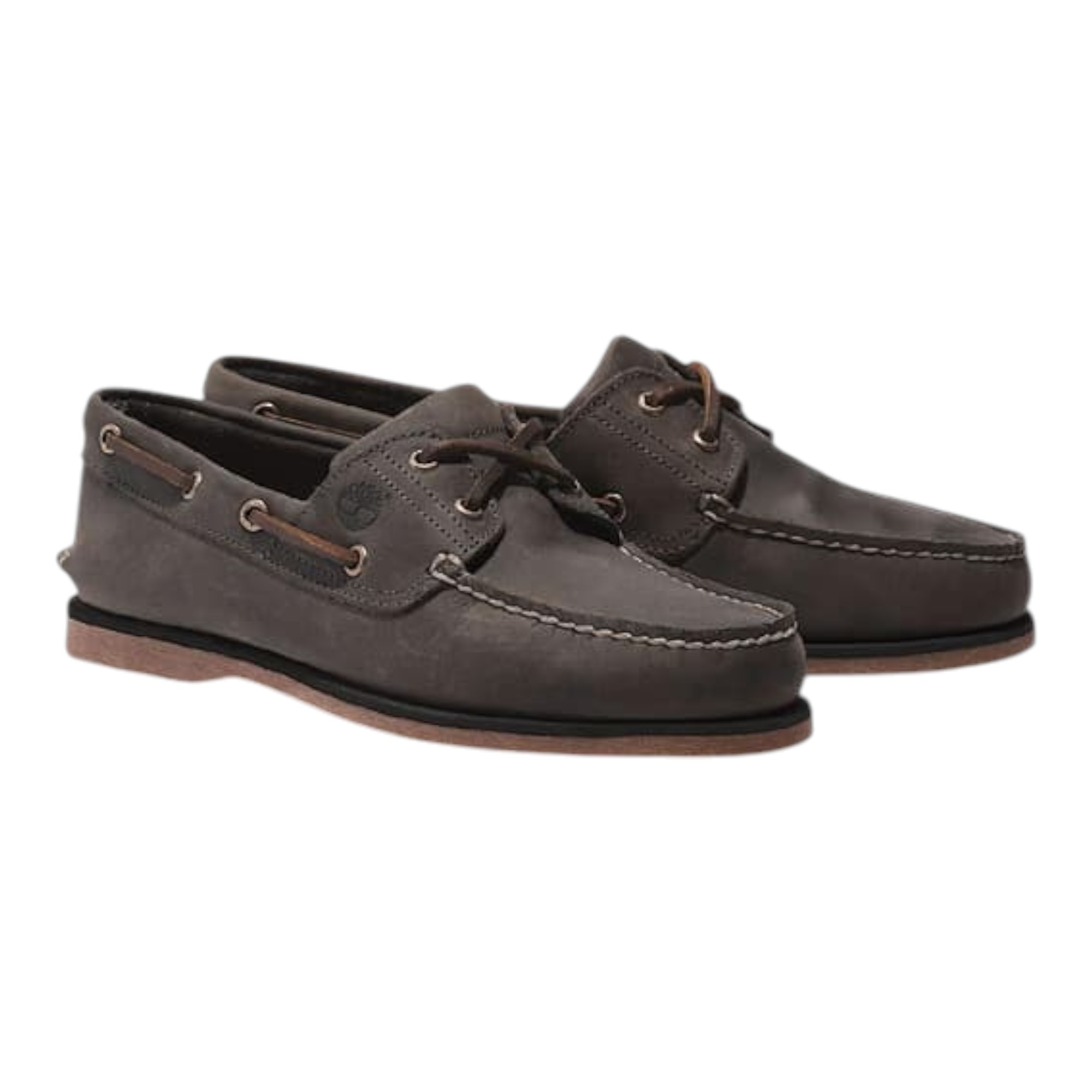 LEATHER          MEDIUM GREY