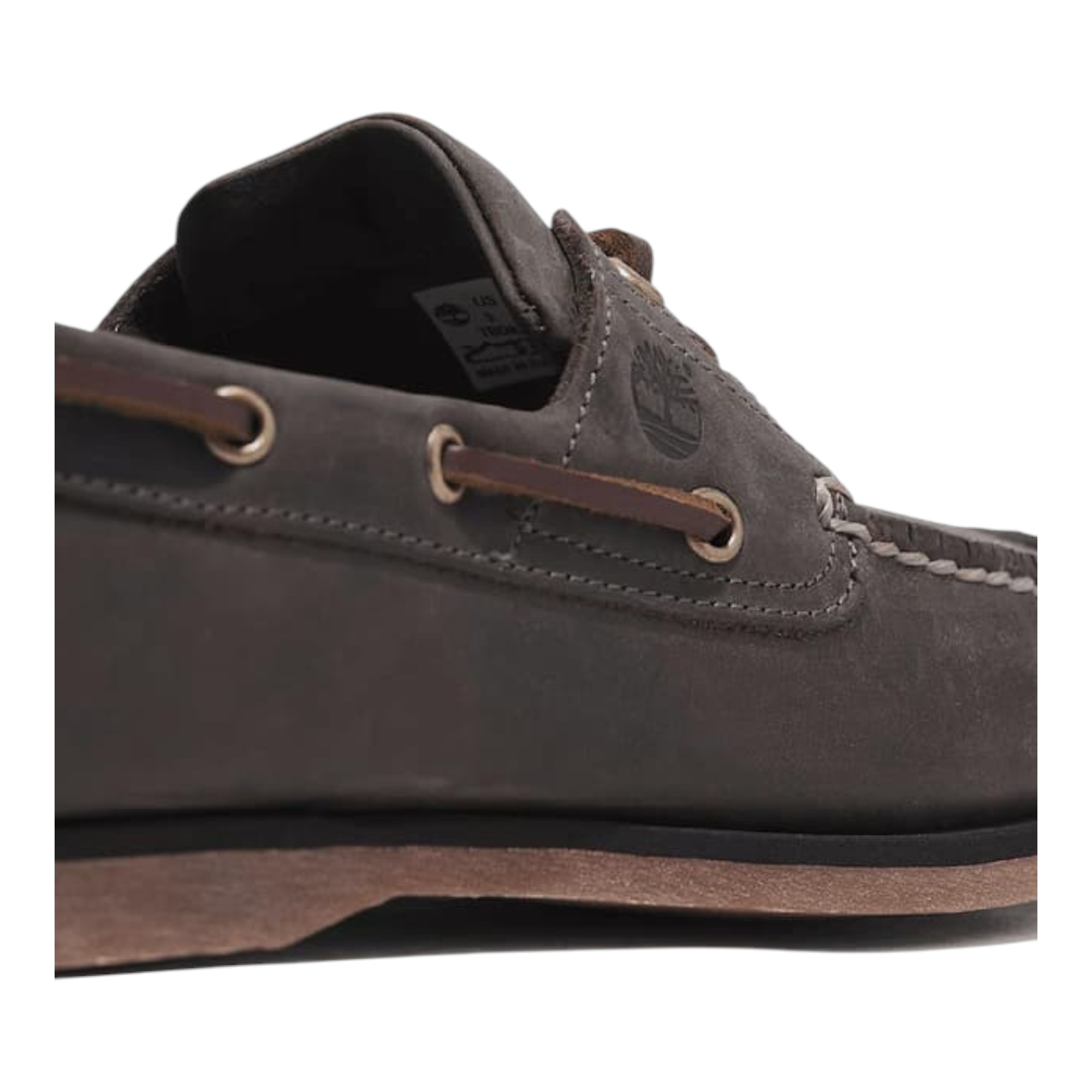 LEATHER          MEDIUM GREY