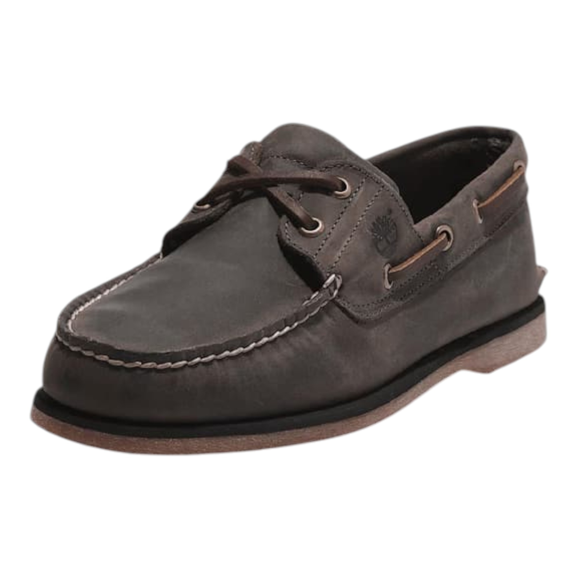 LEATHER          MEDIUM GREY