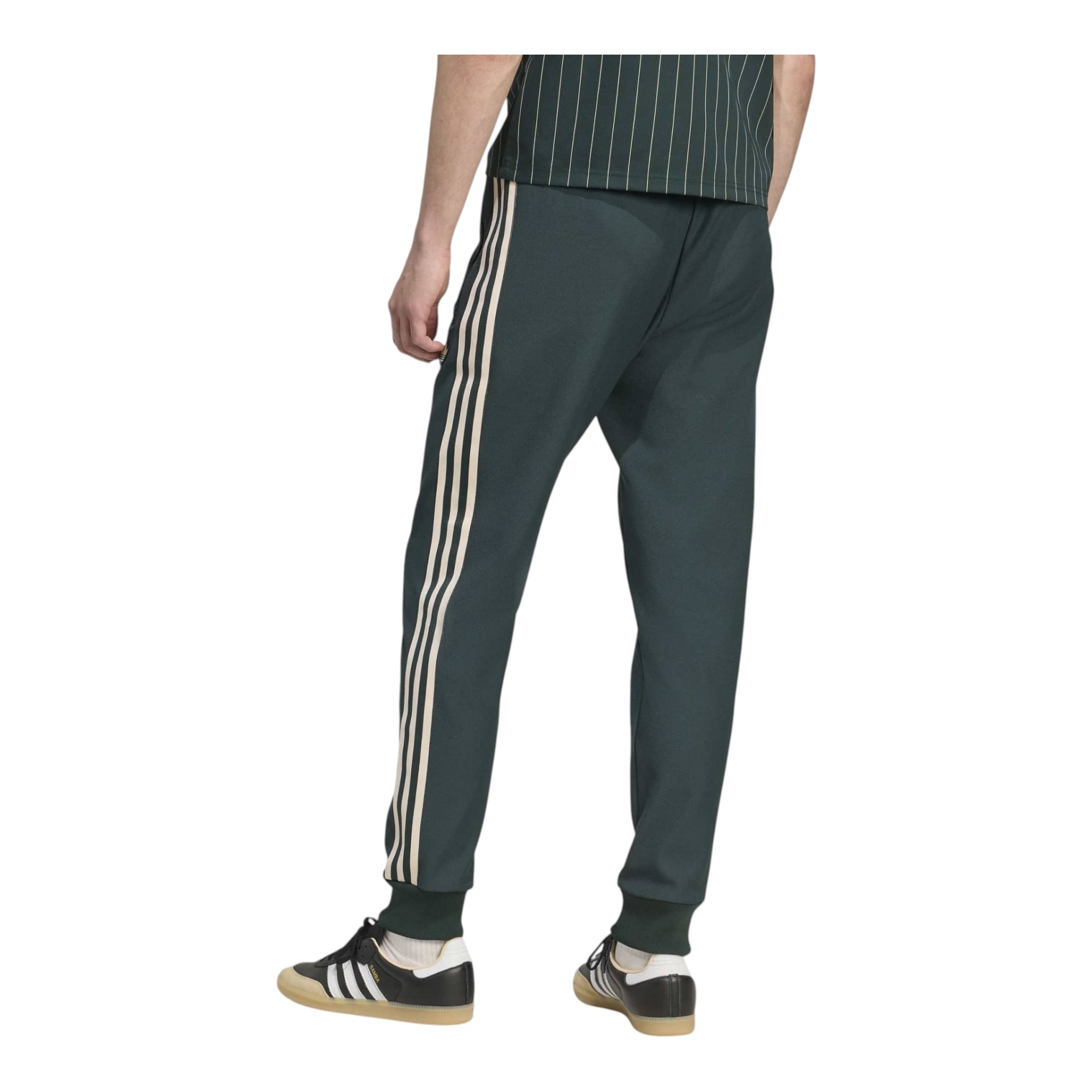 COT.TWILL        GREEN
