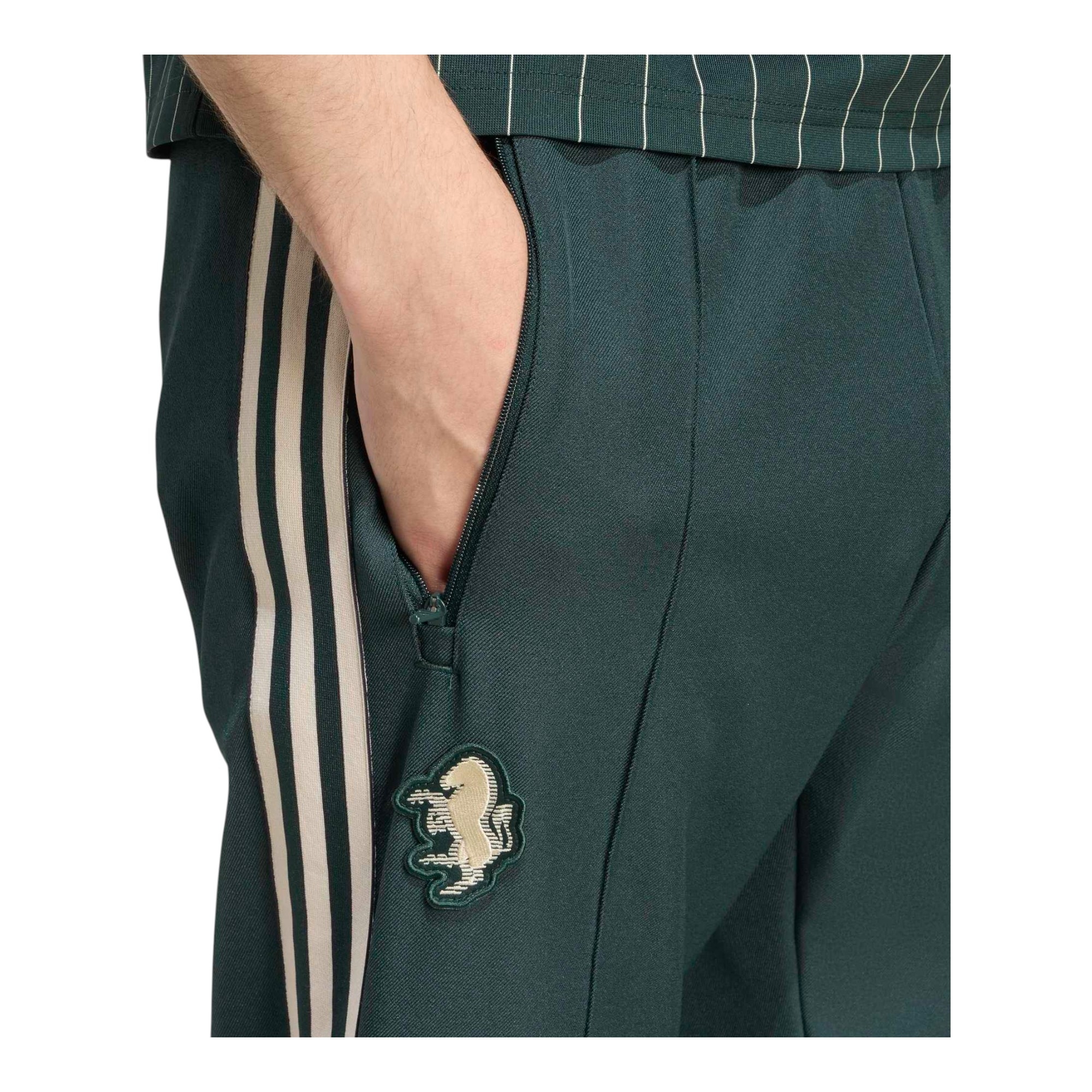 COT.TWILL        GREEN