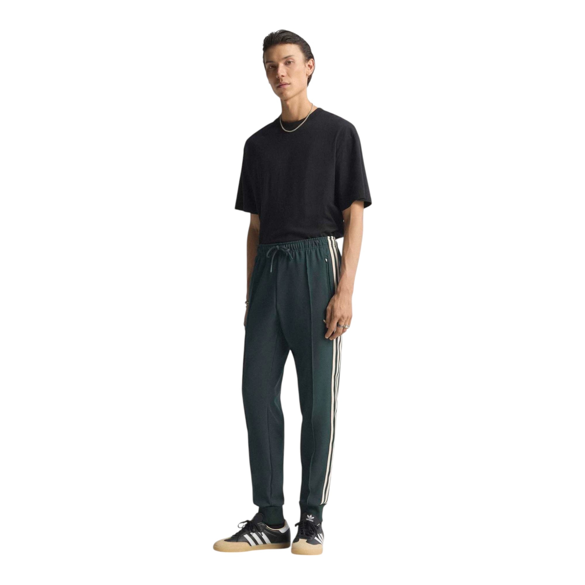COT.TWILL        GREEN
