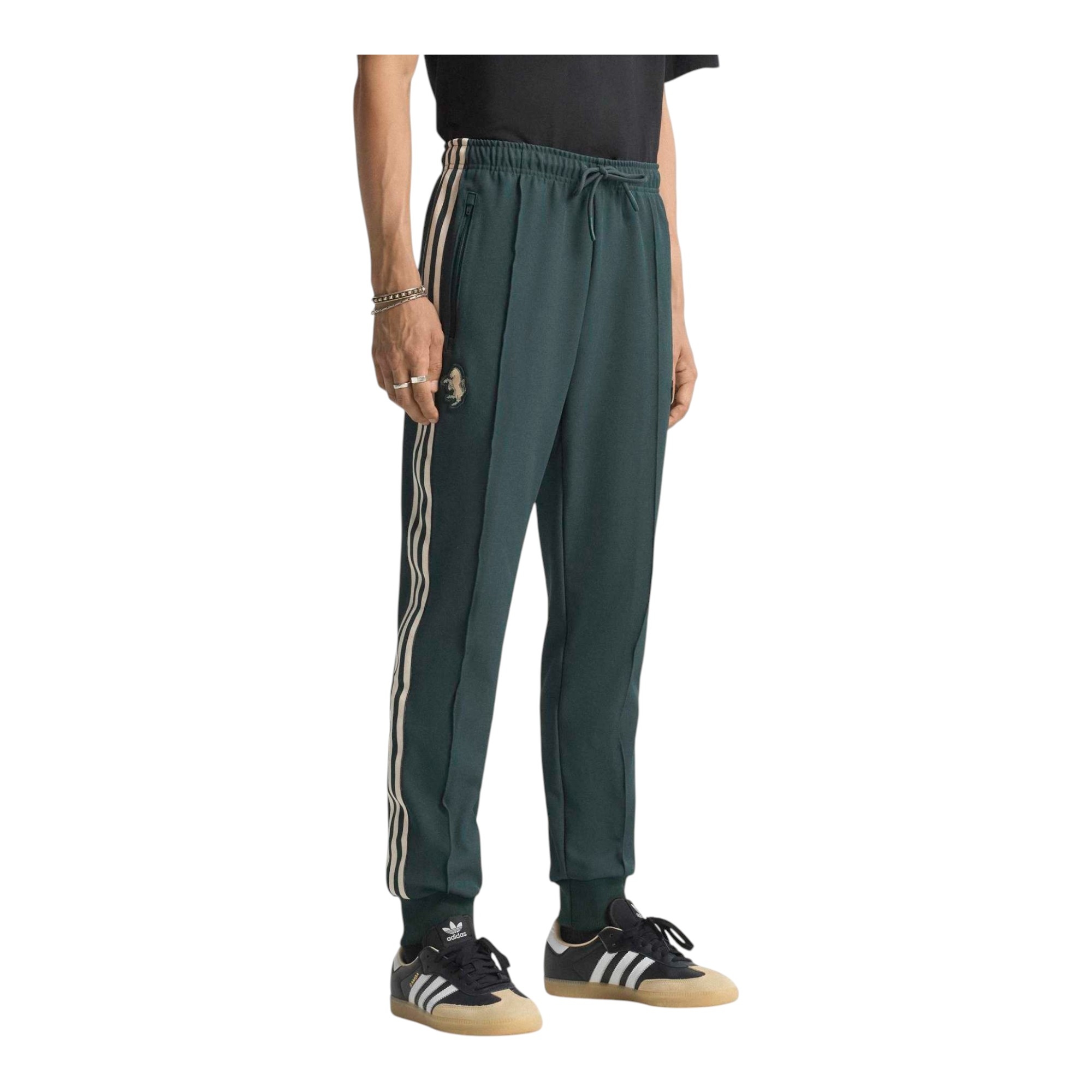 COT.TWILL        GREEN