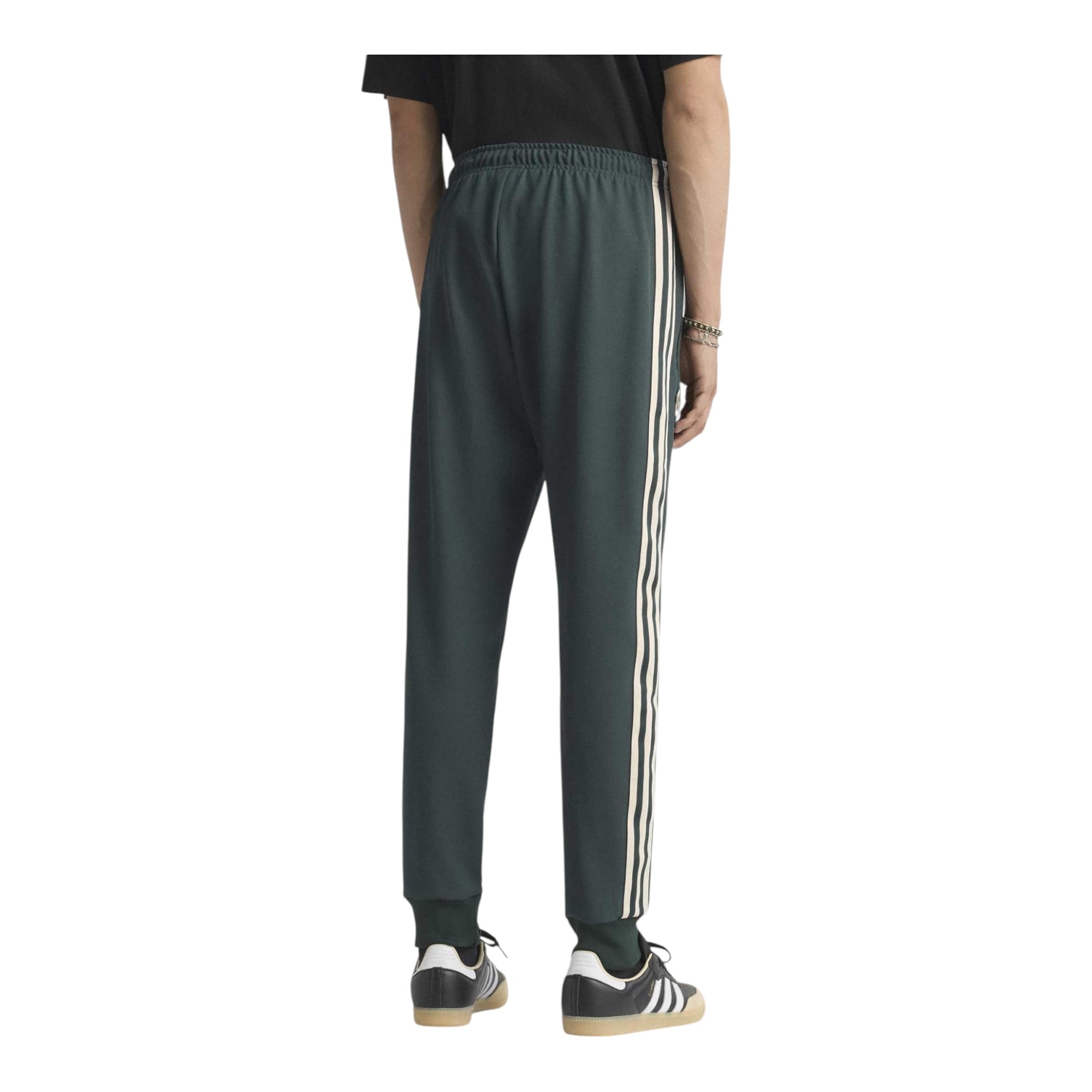 COT.TWILL        GREEN