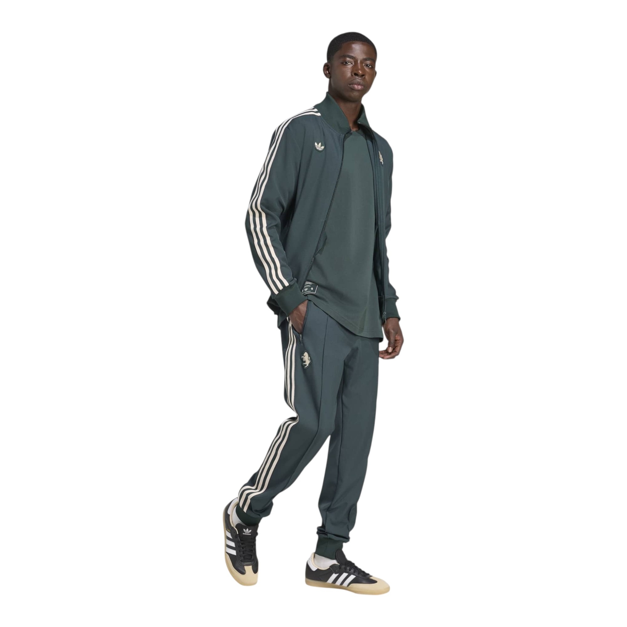 COT.JERSEY       GREEN