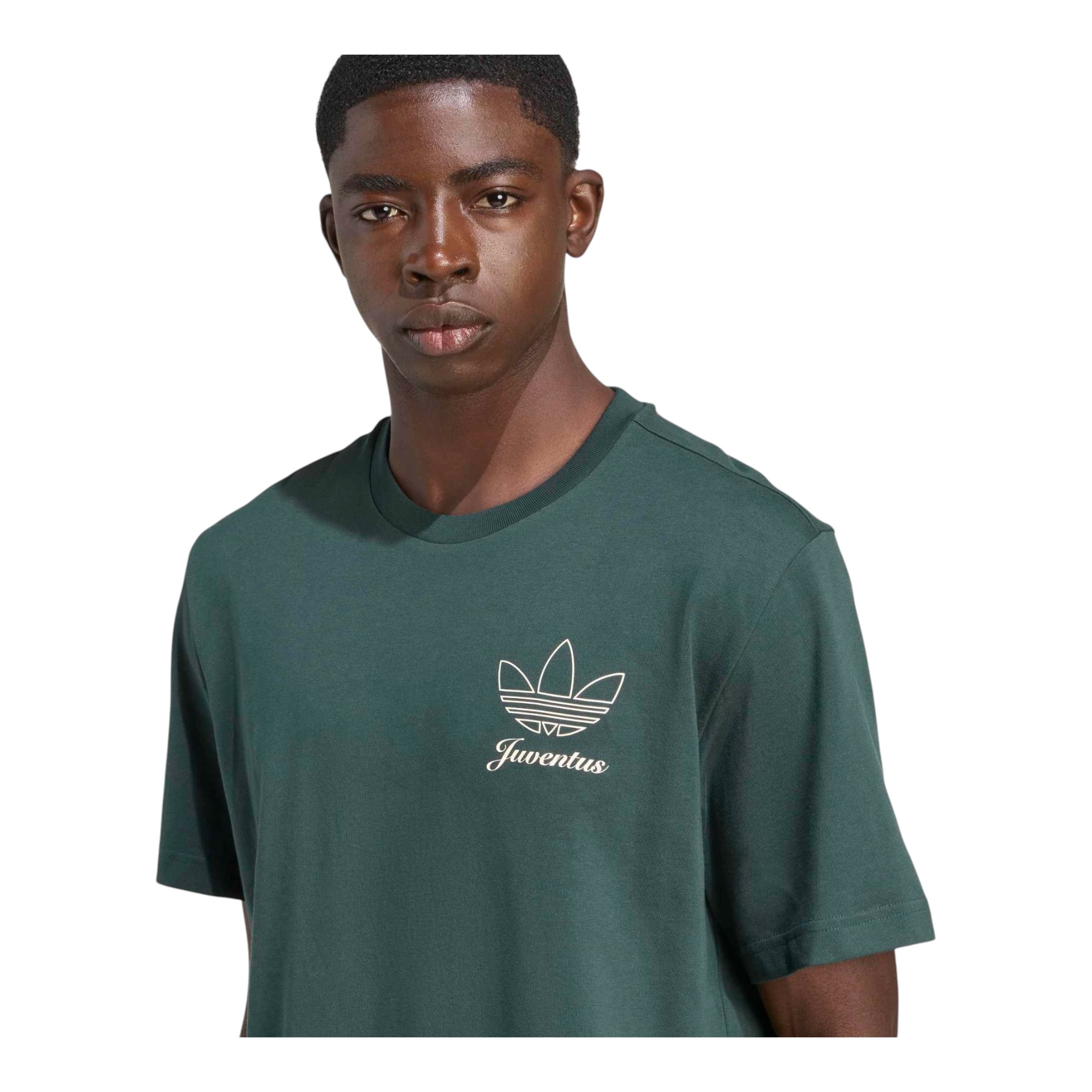 COT.JERSEY       GREEN