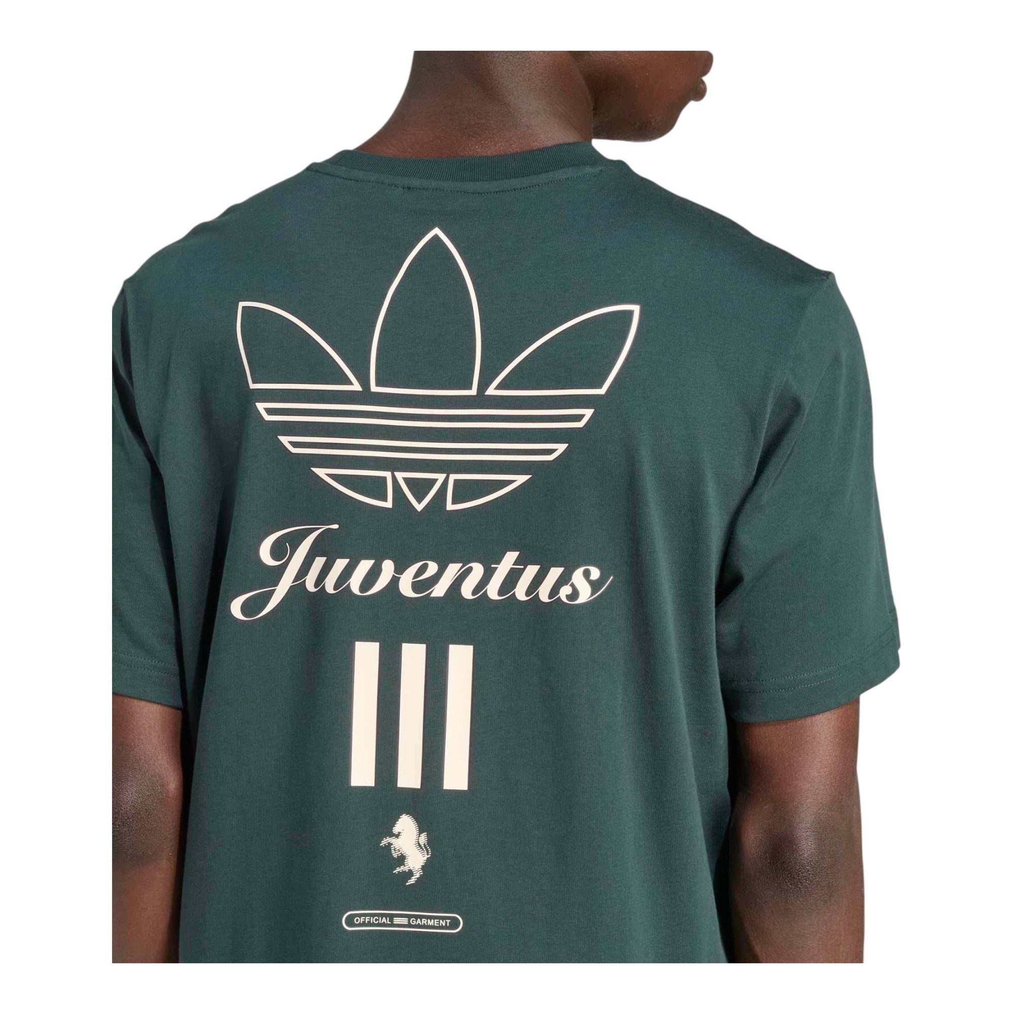 COT.JERSEY       GREEN