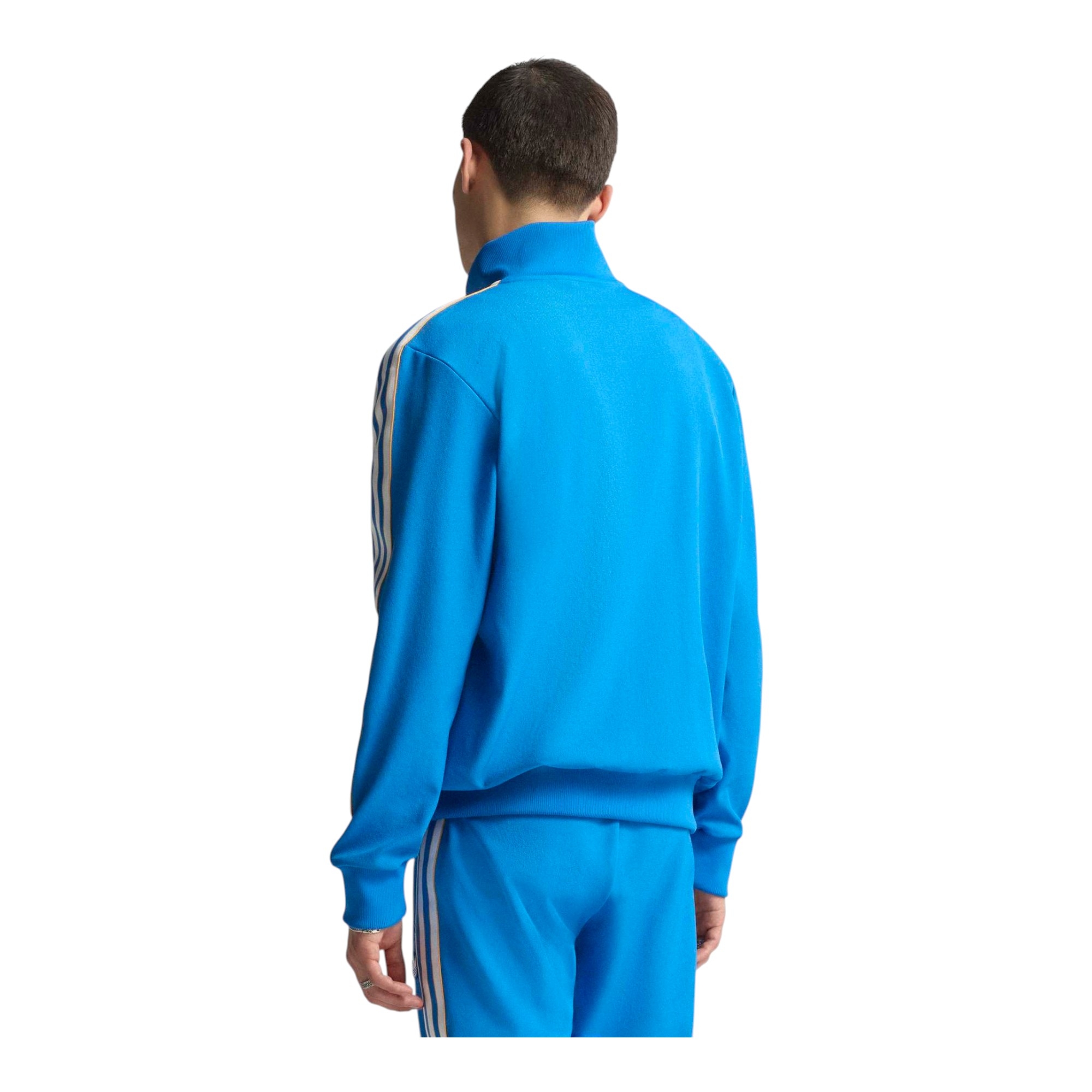 COT.TWILL        BLUEBIRD/WHT