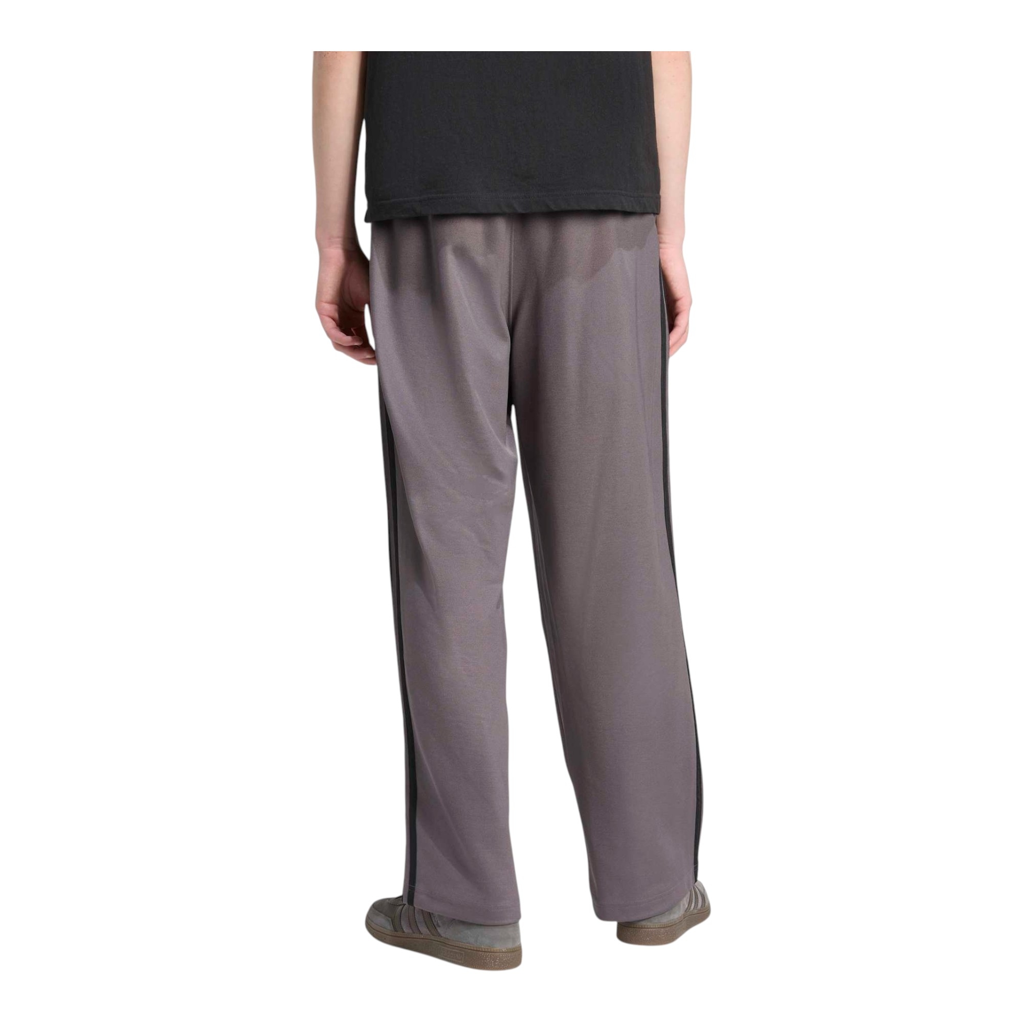 COT.PIQUE        GREY/BLK