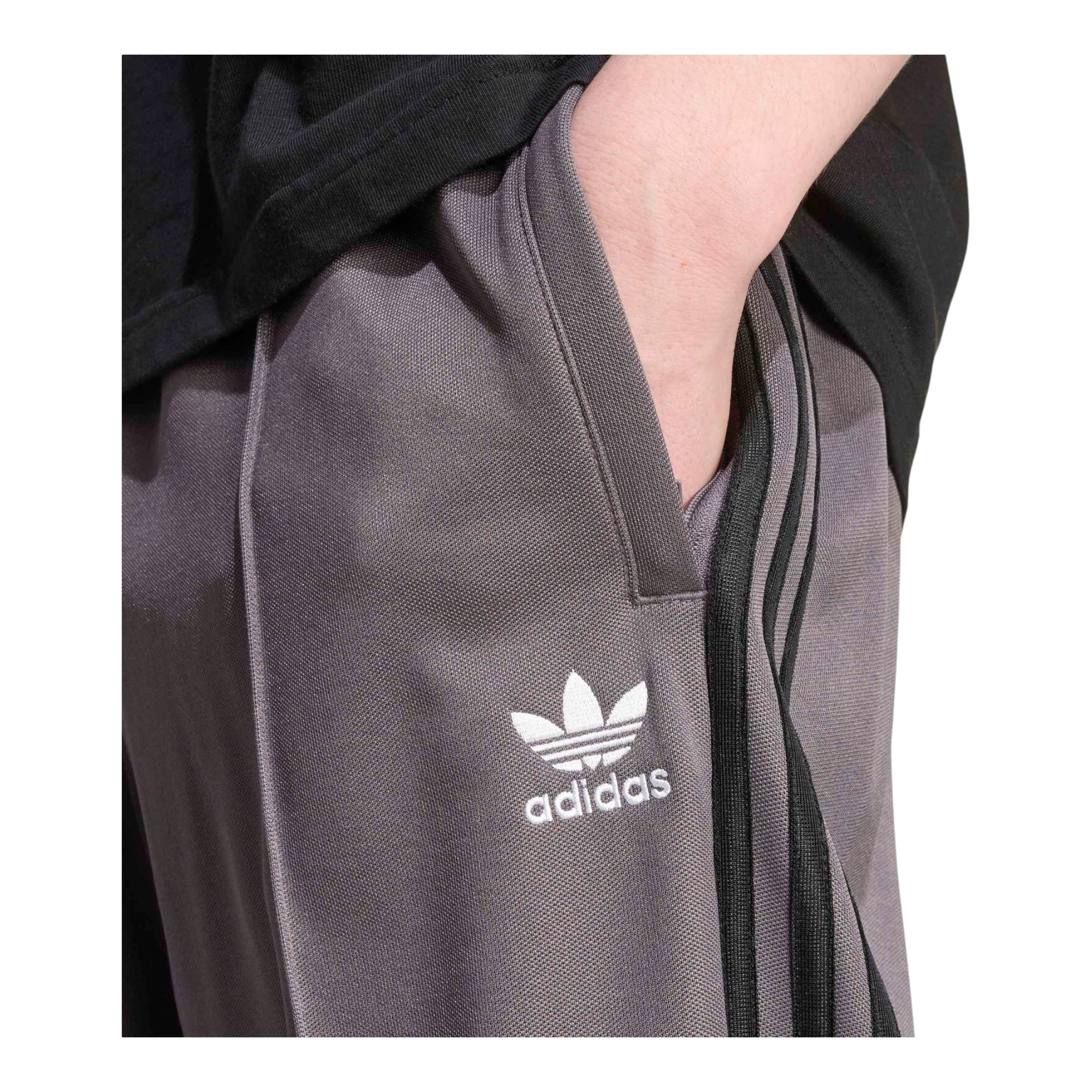 COT.PIQUE        GREY/BLK