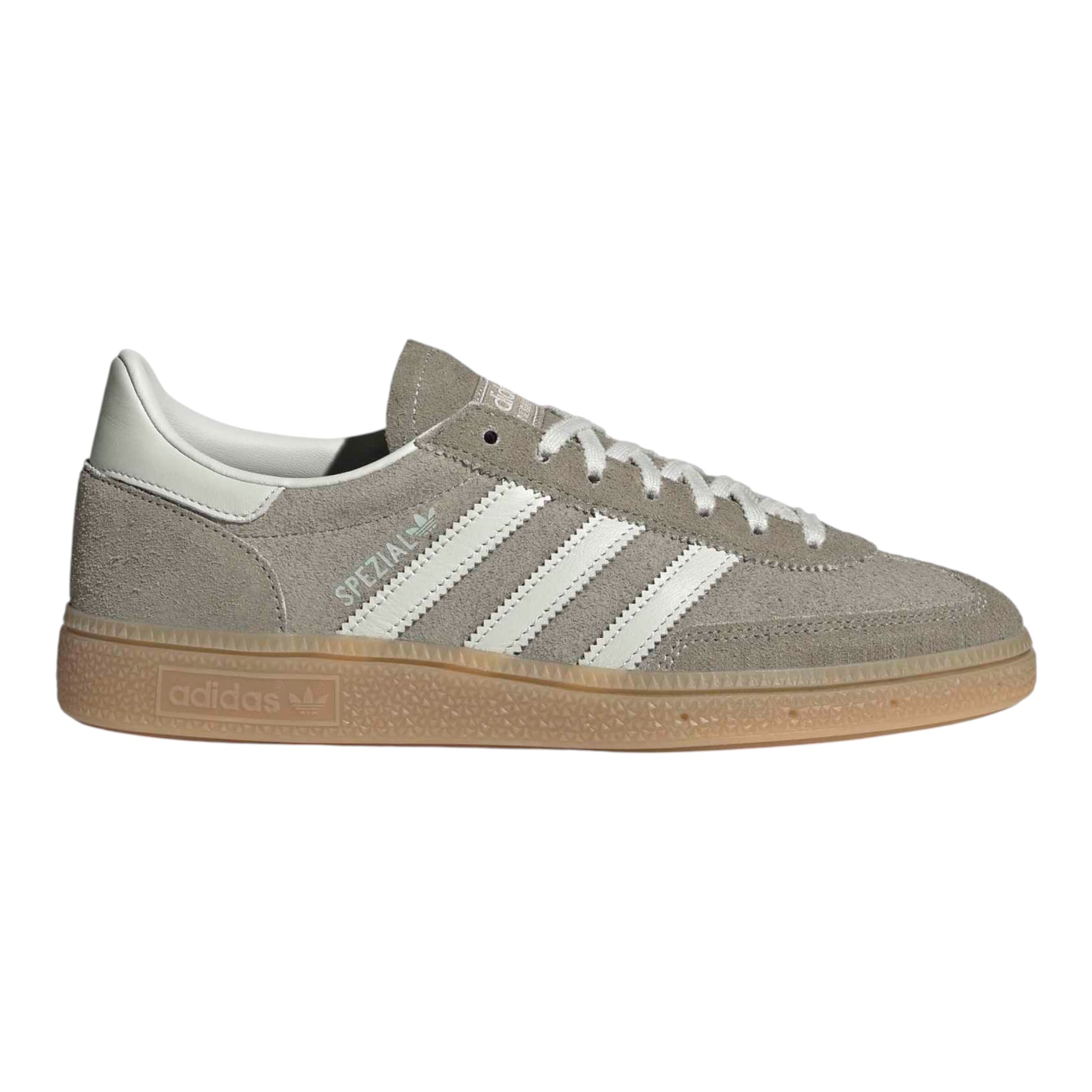 HAIRYSUEDE-SYNLEASILVER/GREY/GUM